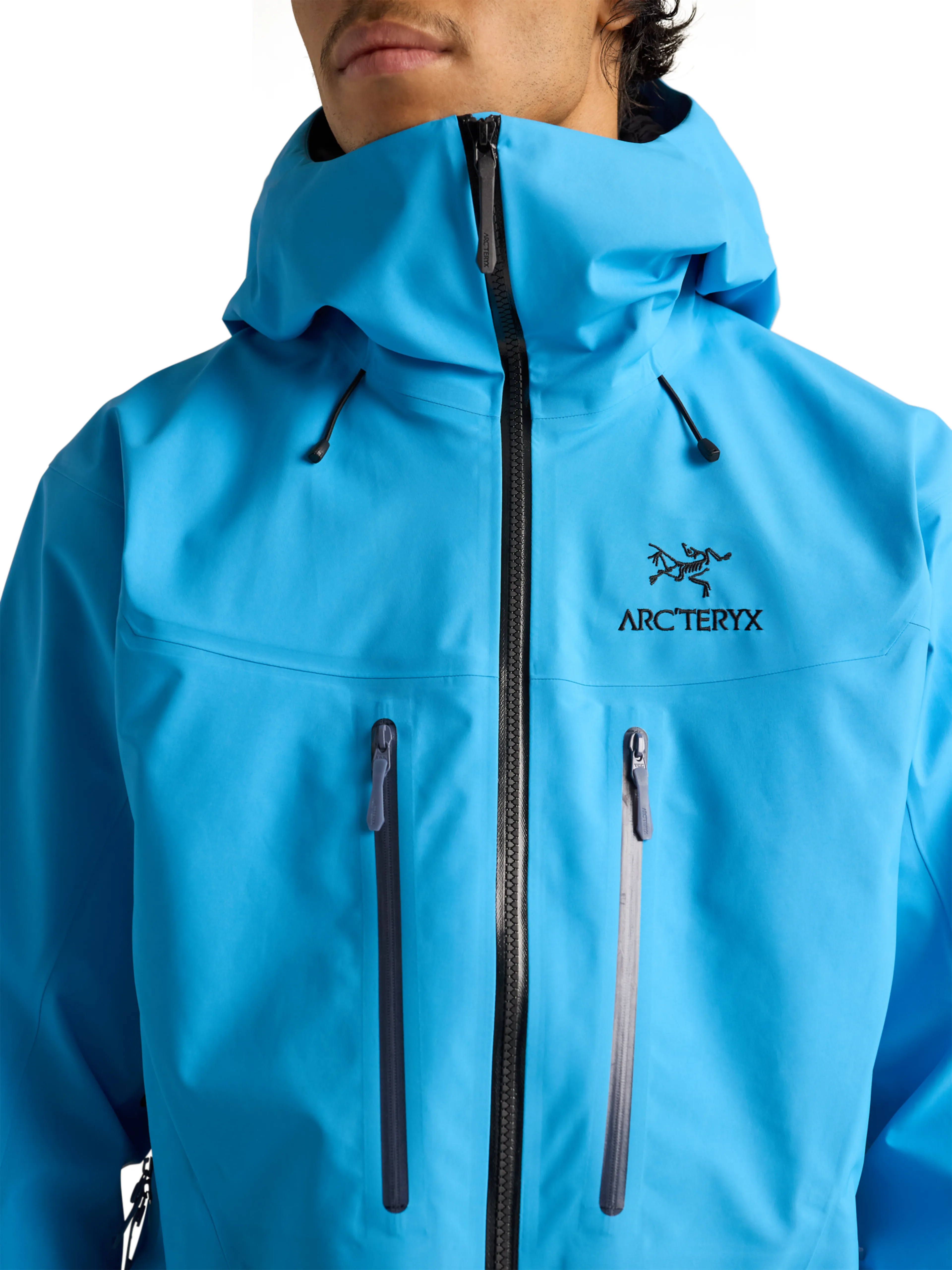 Alpha SV Jacket M