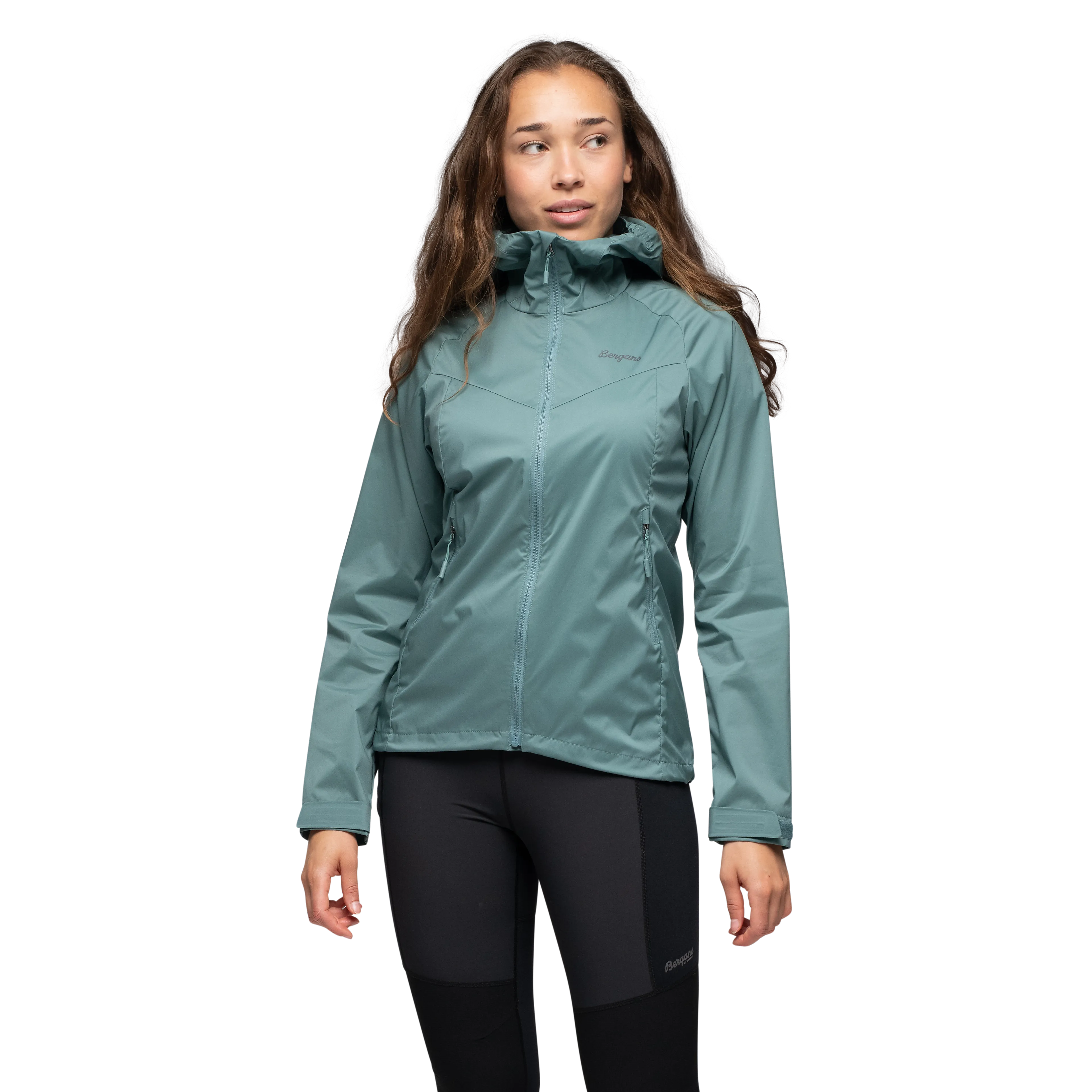 Microlight Jacket Women