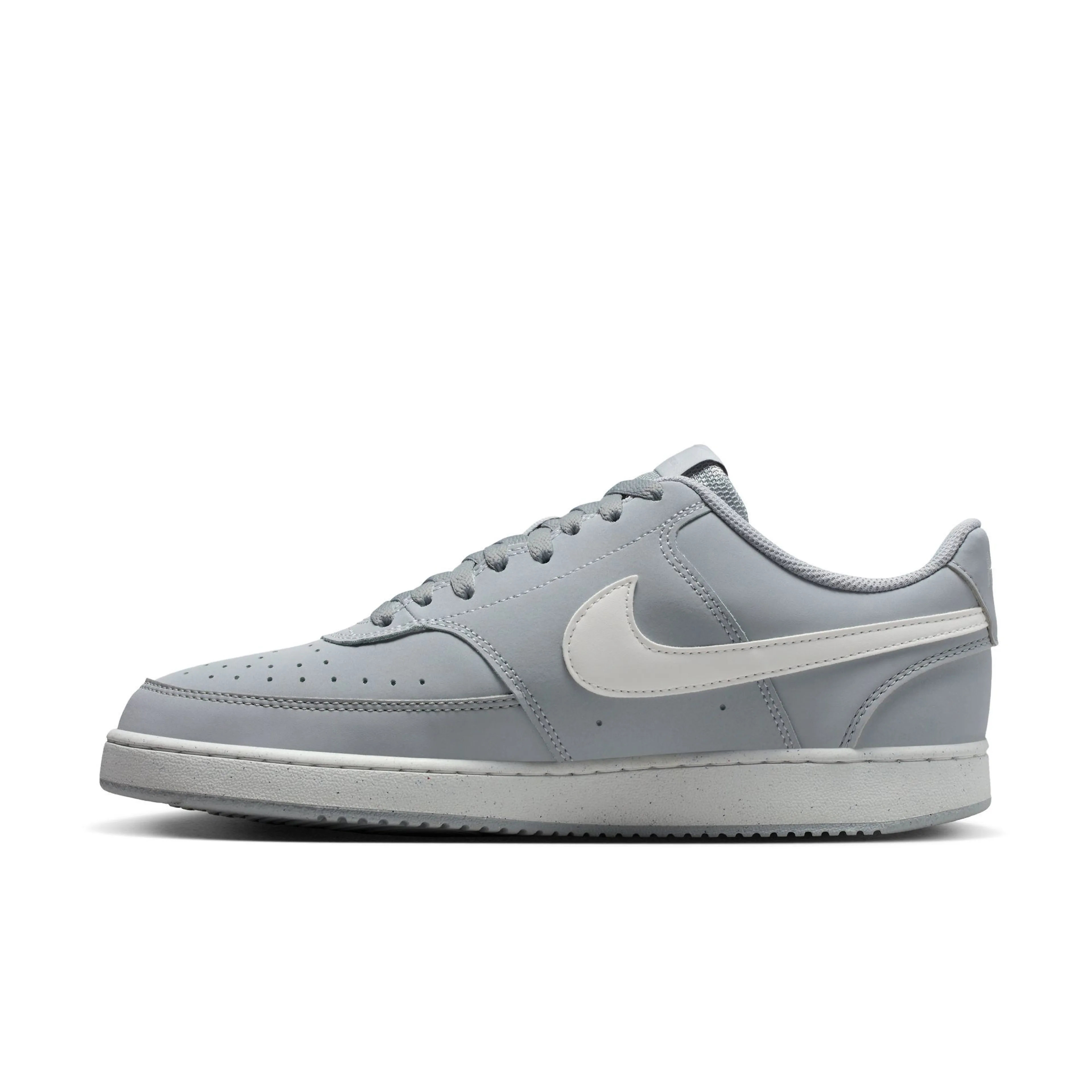 Court Vision Low Men's Shoes