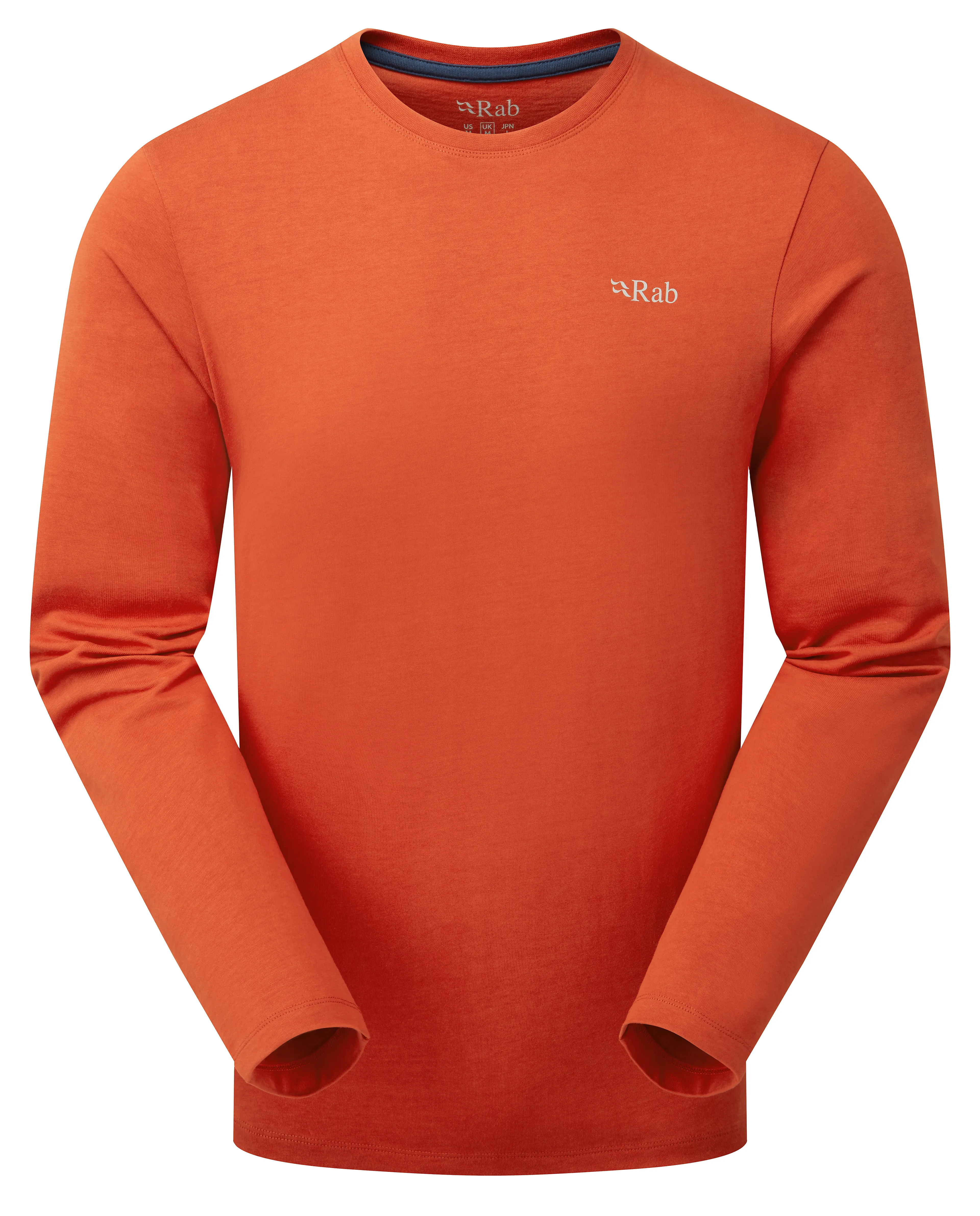 Basecamp 3 Peak LS Tee Basecamp 3 Peak LS Tee