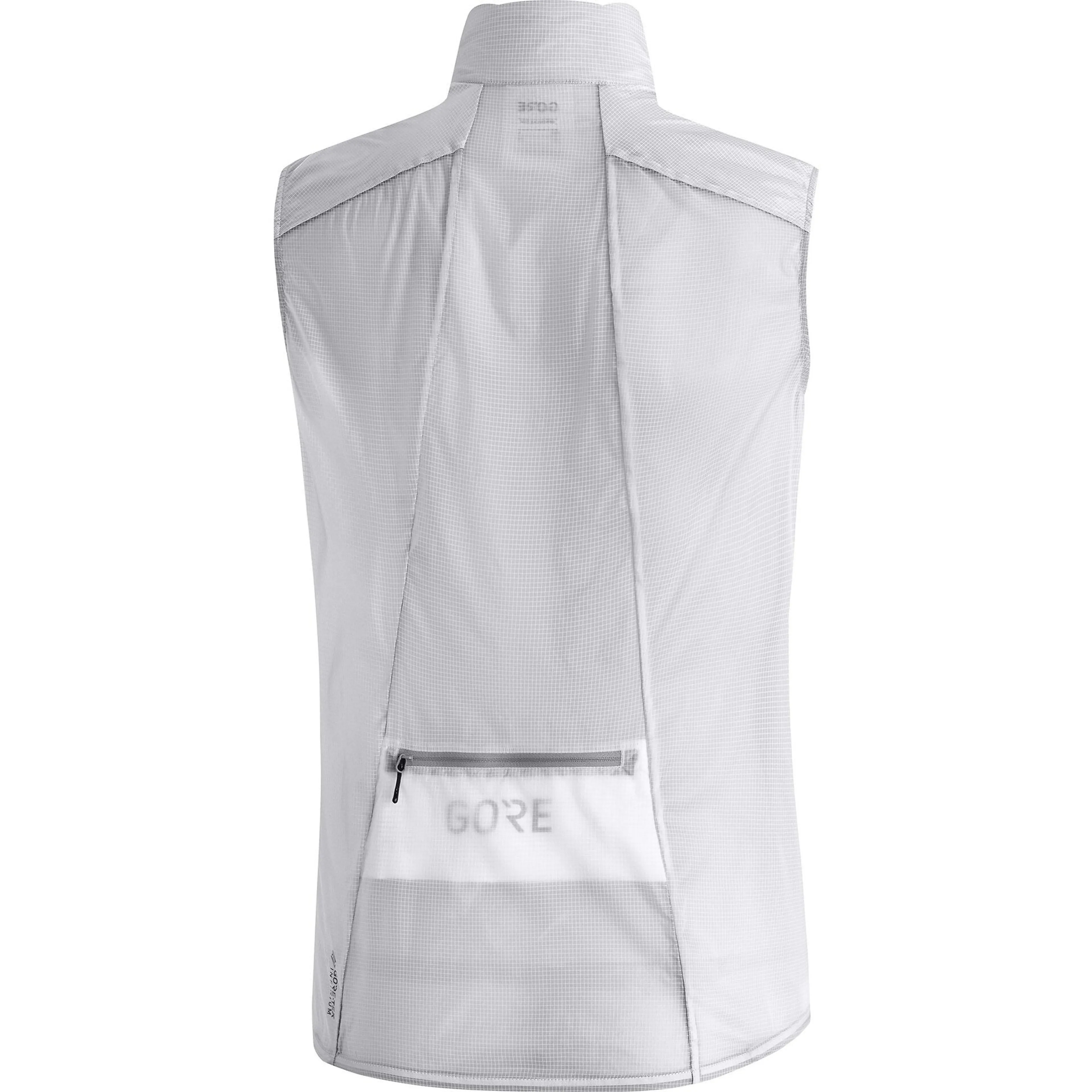 Formula Vest