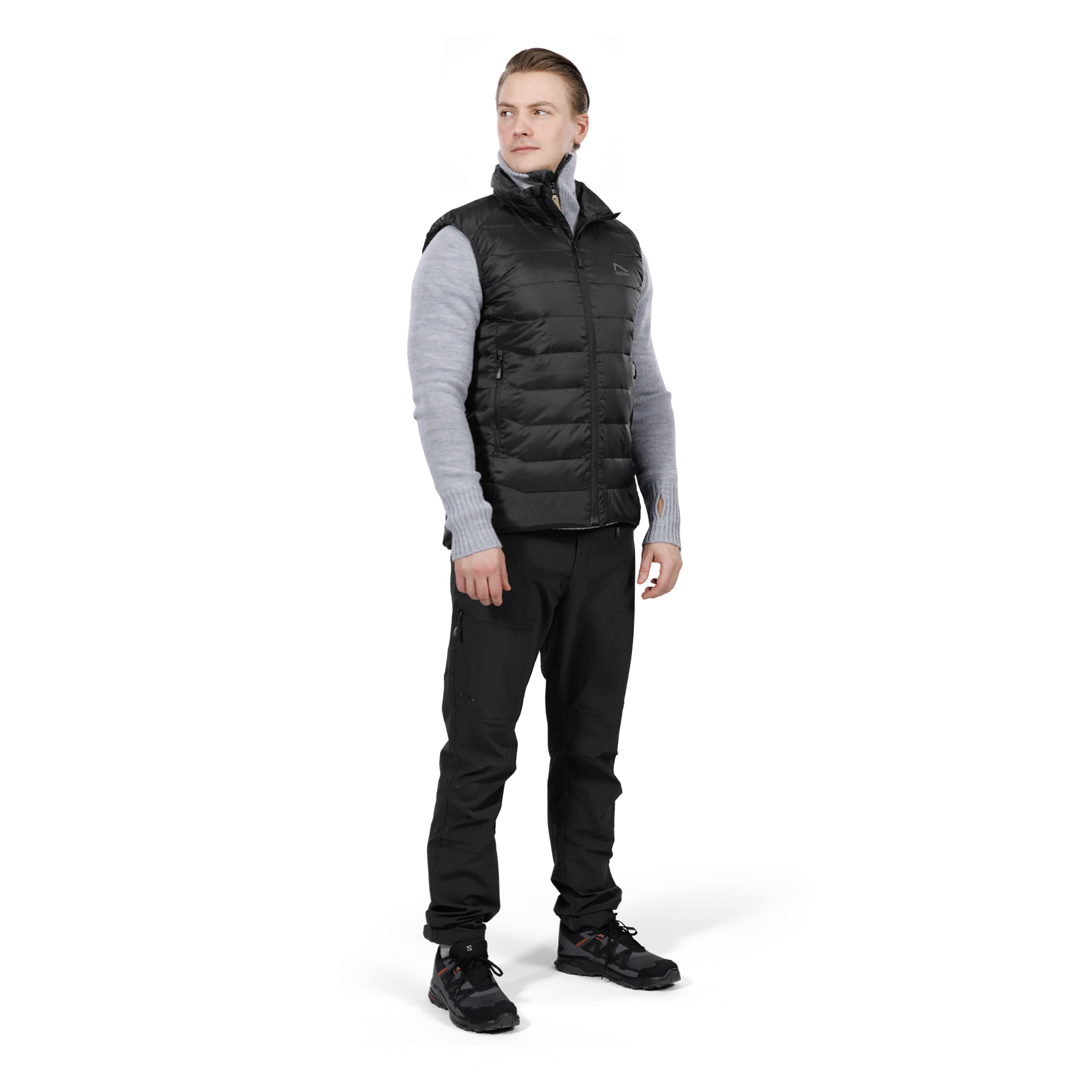 GRANITT M PRO DUNVEST