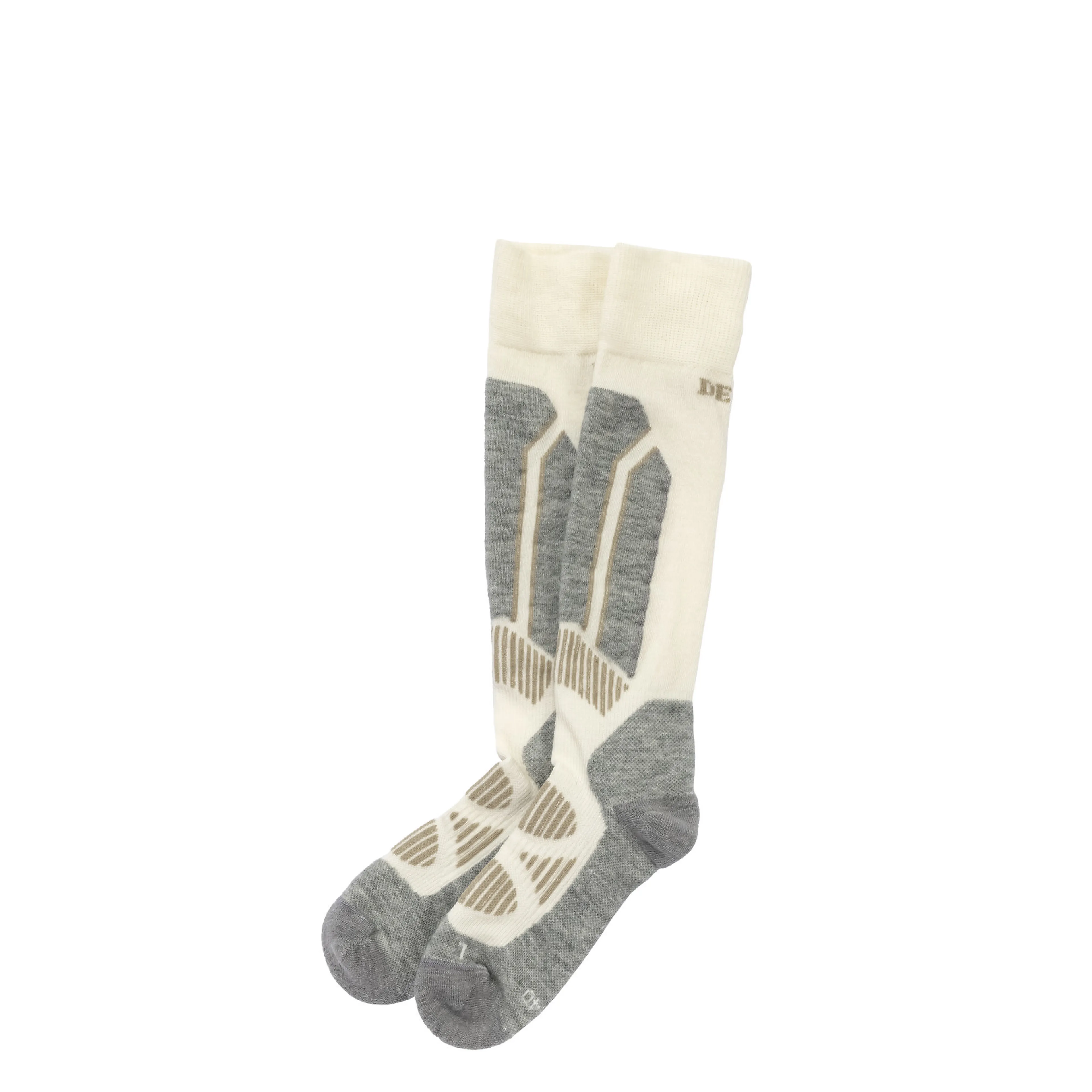 ALPINE WOMAN SOCK
