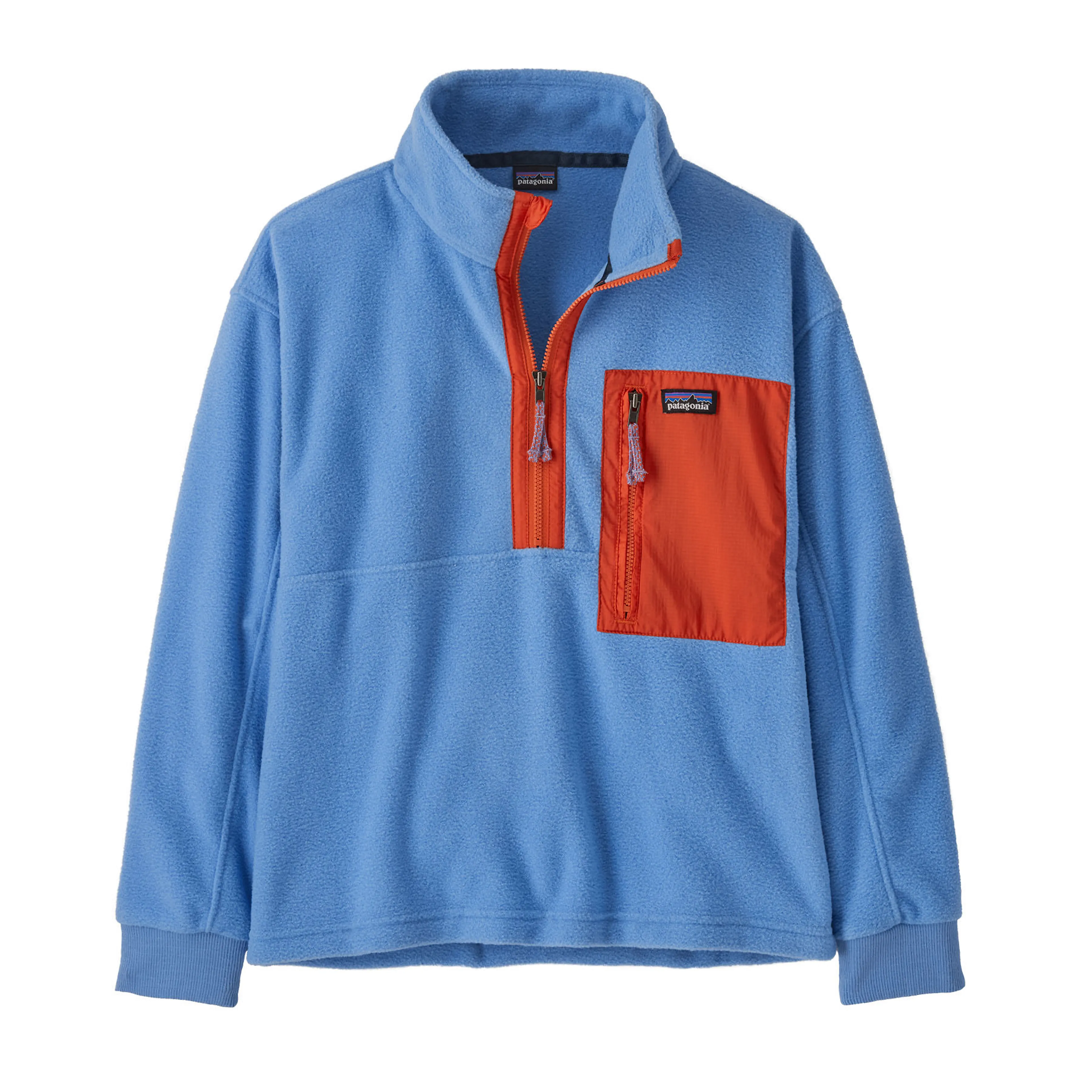 K's Microdini 1/2 Zip P/O