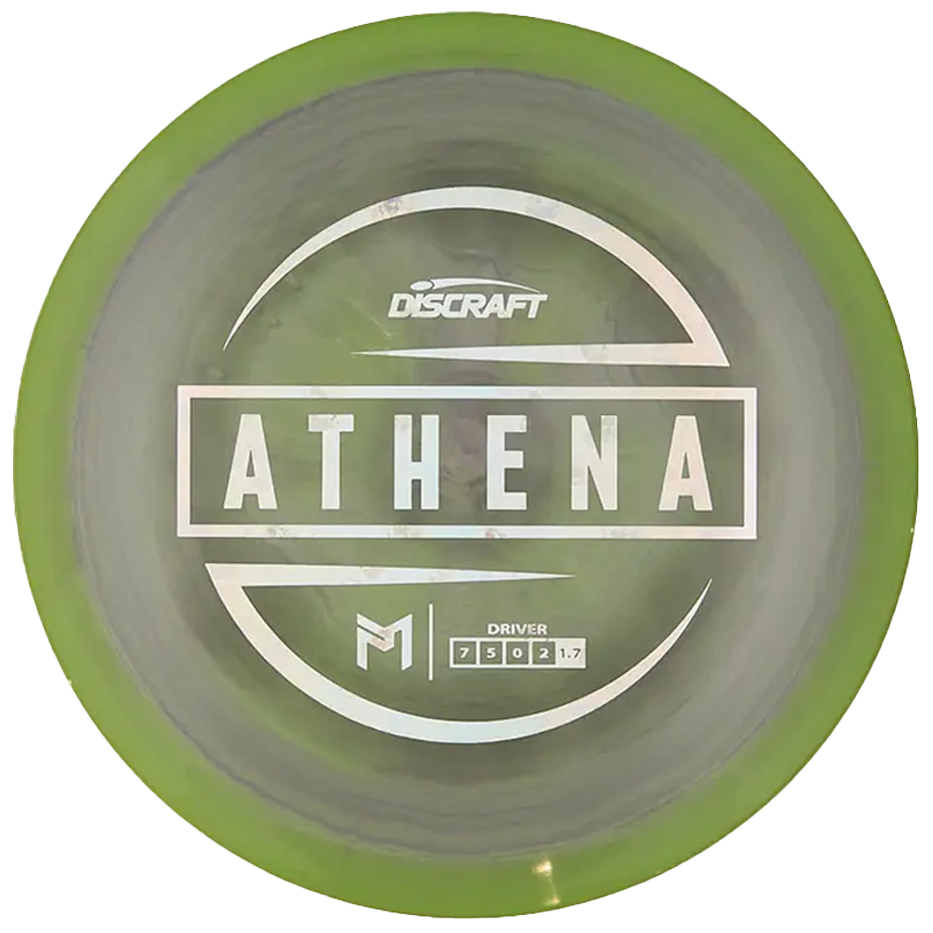 Esp Driver Athena PM