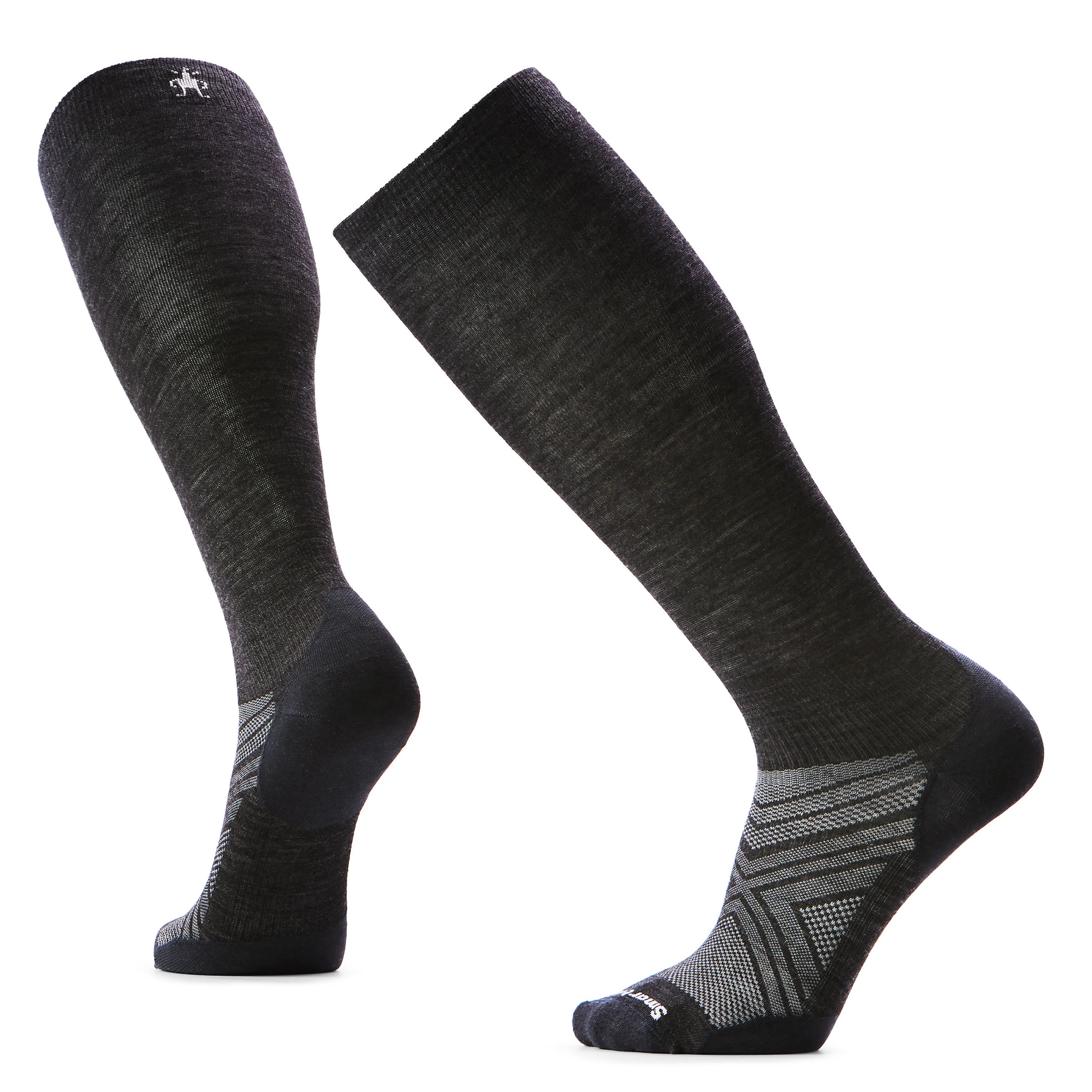 Ski Zero Cushion Extra Stretch OTC Socks
