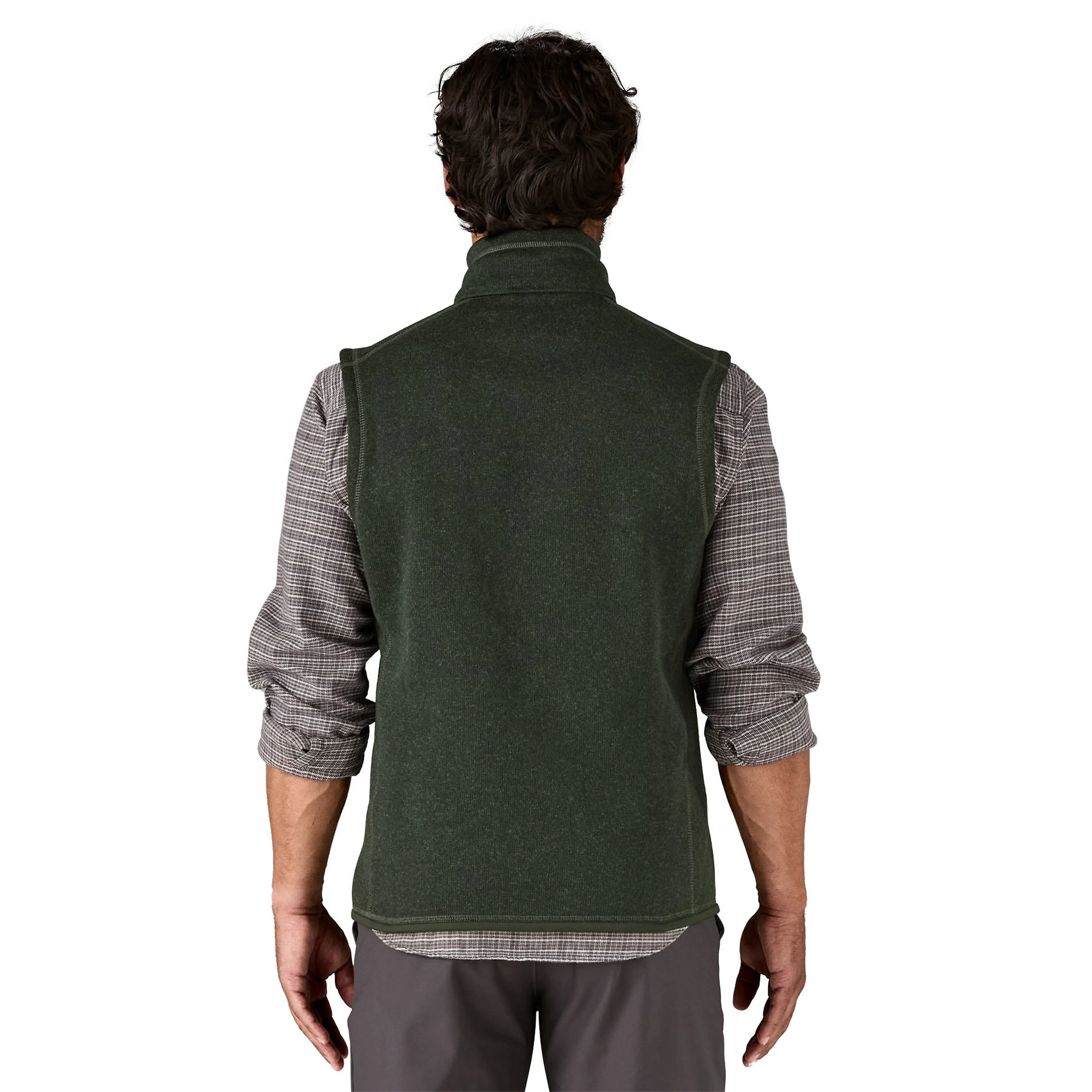 M Better Sweater Vest