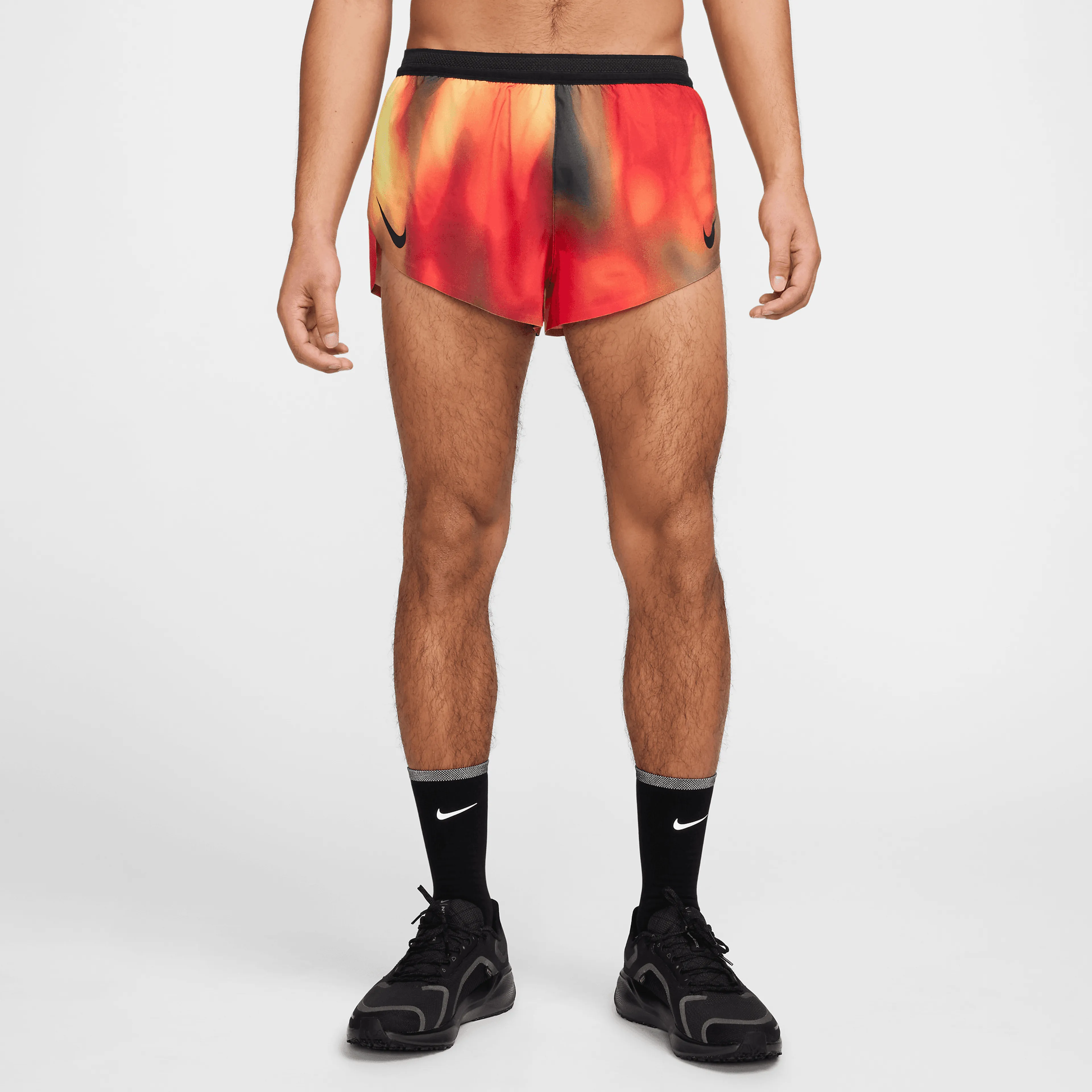 AeroSwift Elite Entry Shorts