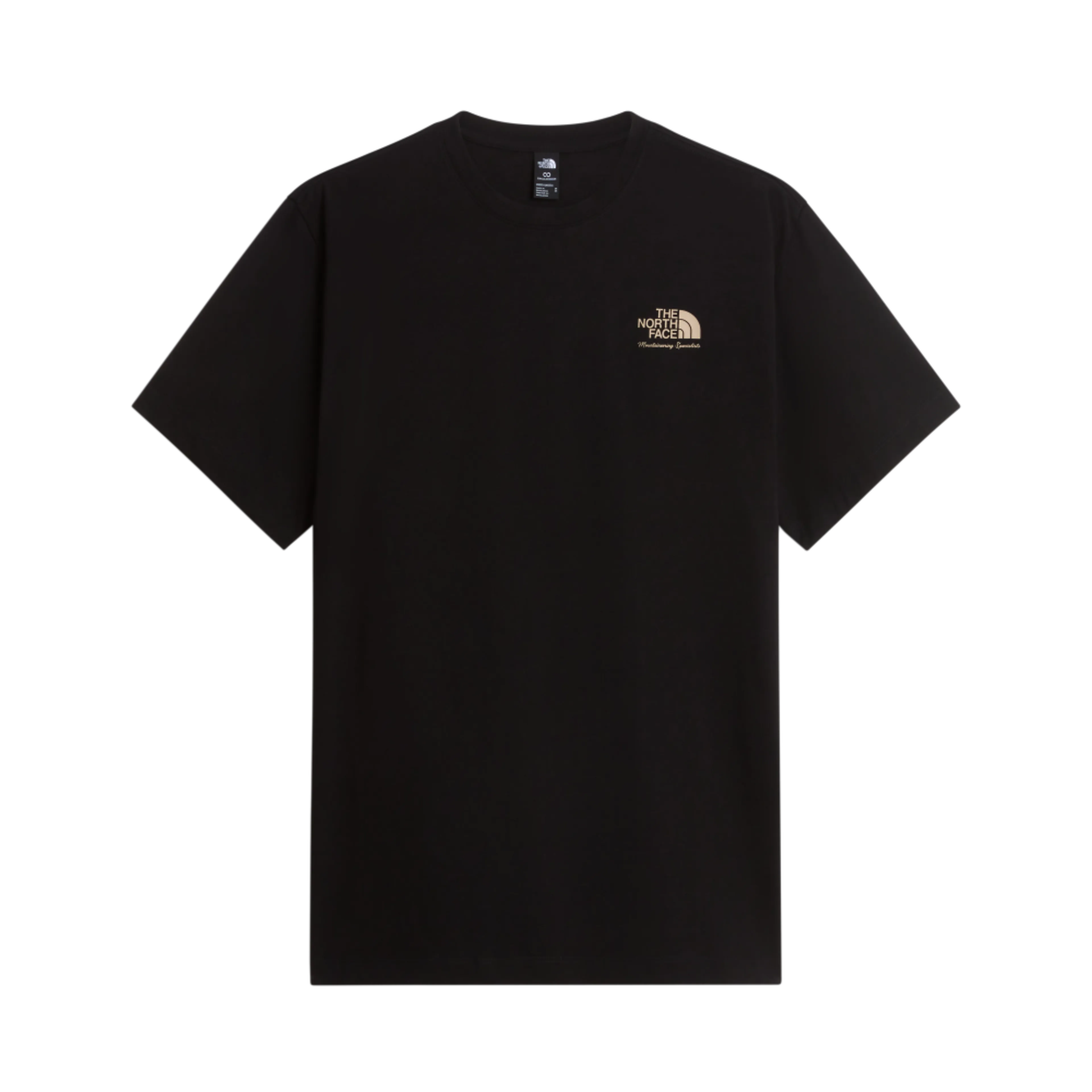 U OG STORE RLX SS TEE-GRAPHIC