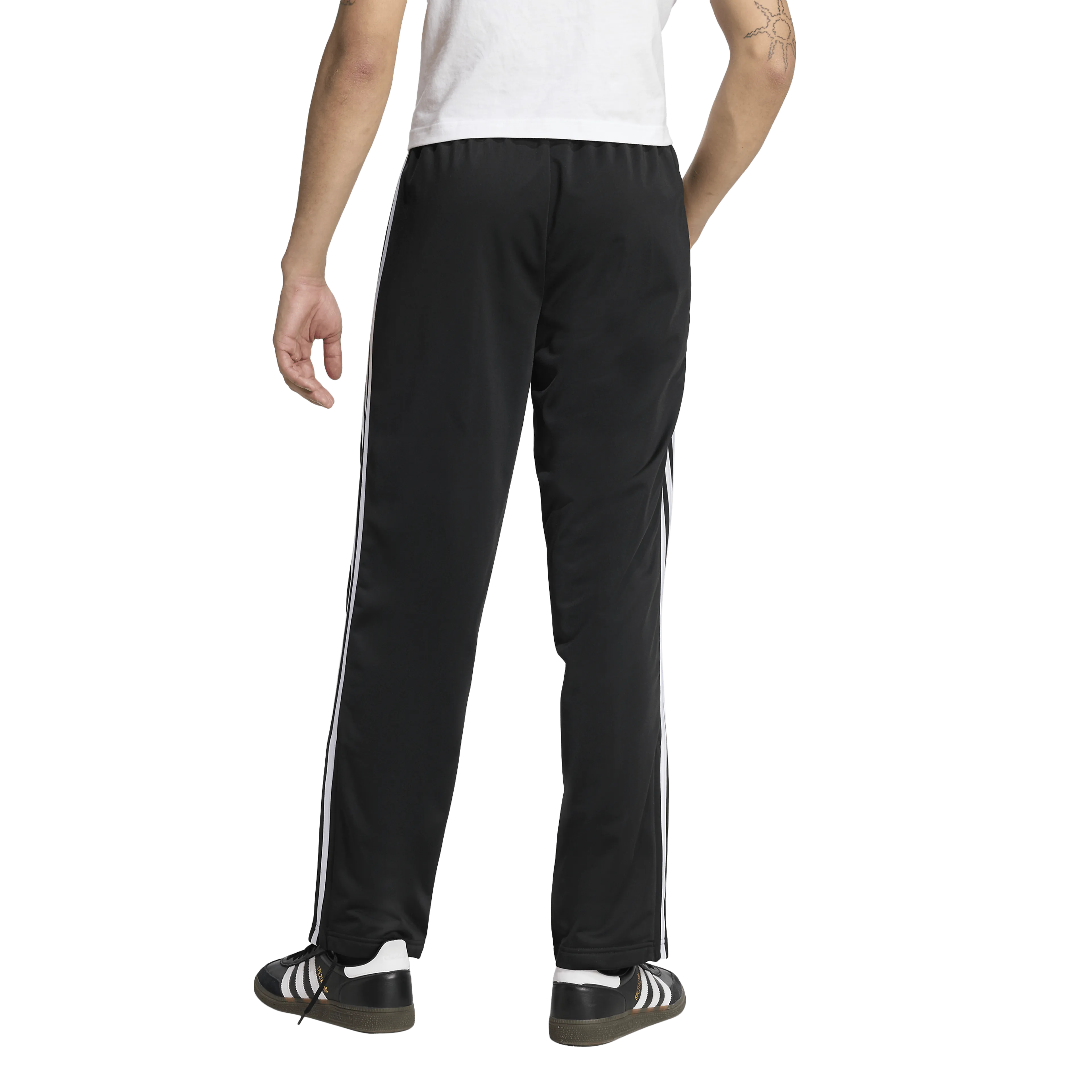 FIREBIRD TRACK Tracksuit Treningsbukse 