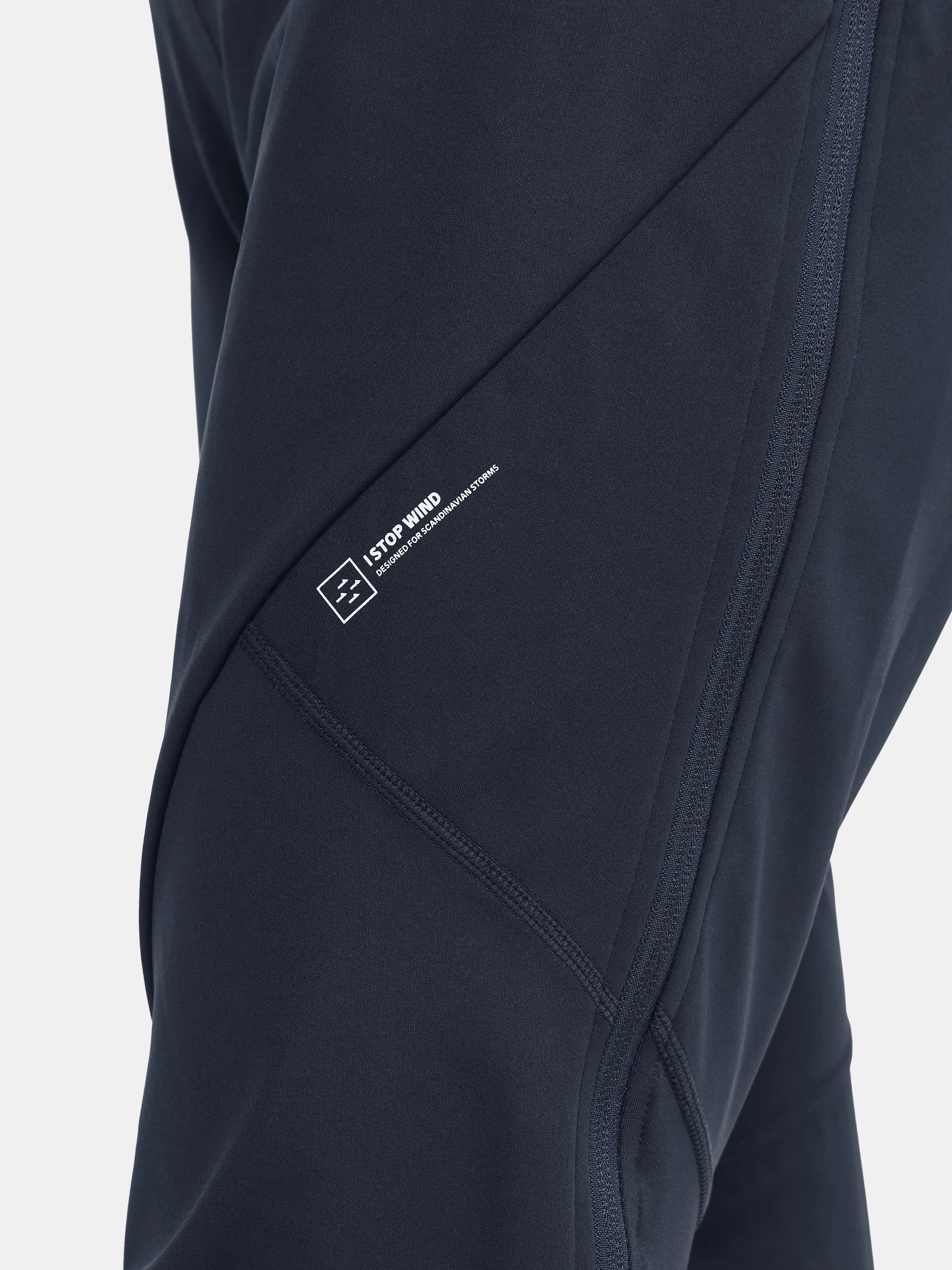 NOR Core Nordic Ski Club Fz Pant W