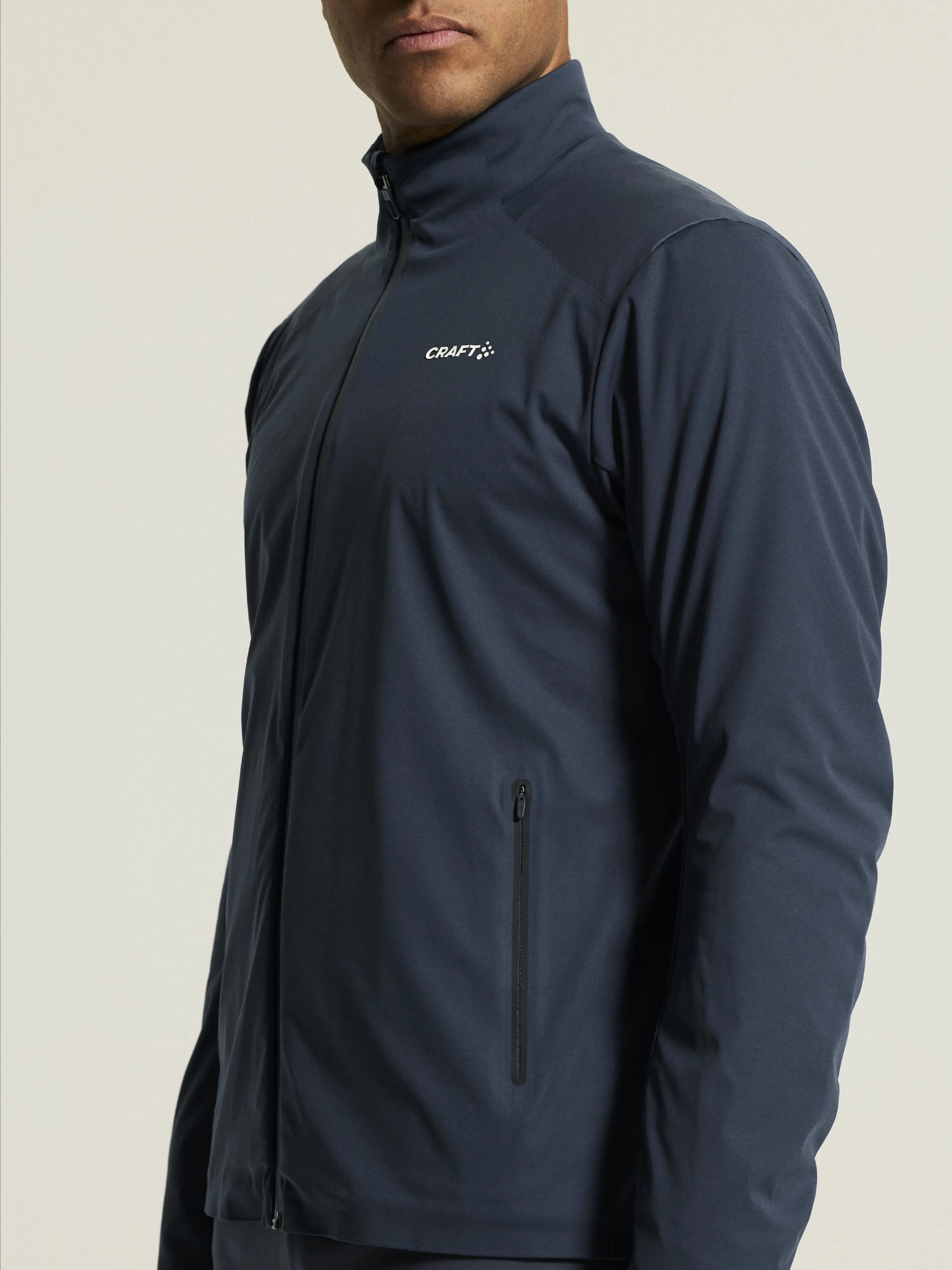 Pro Nordic Race Thermal Jacket M