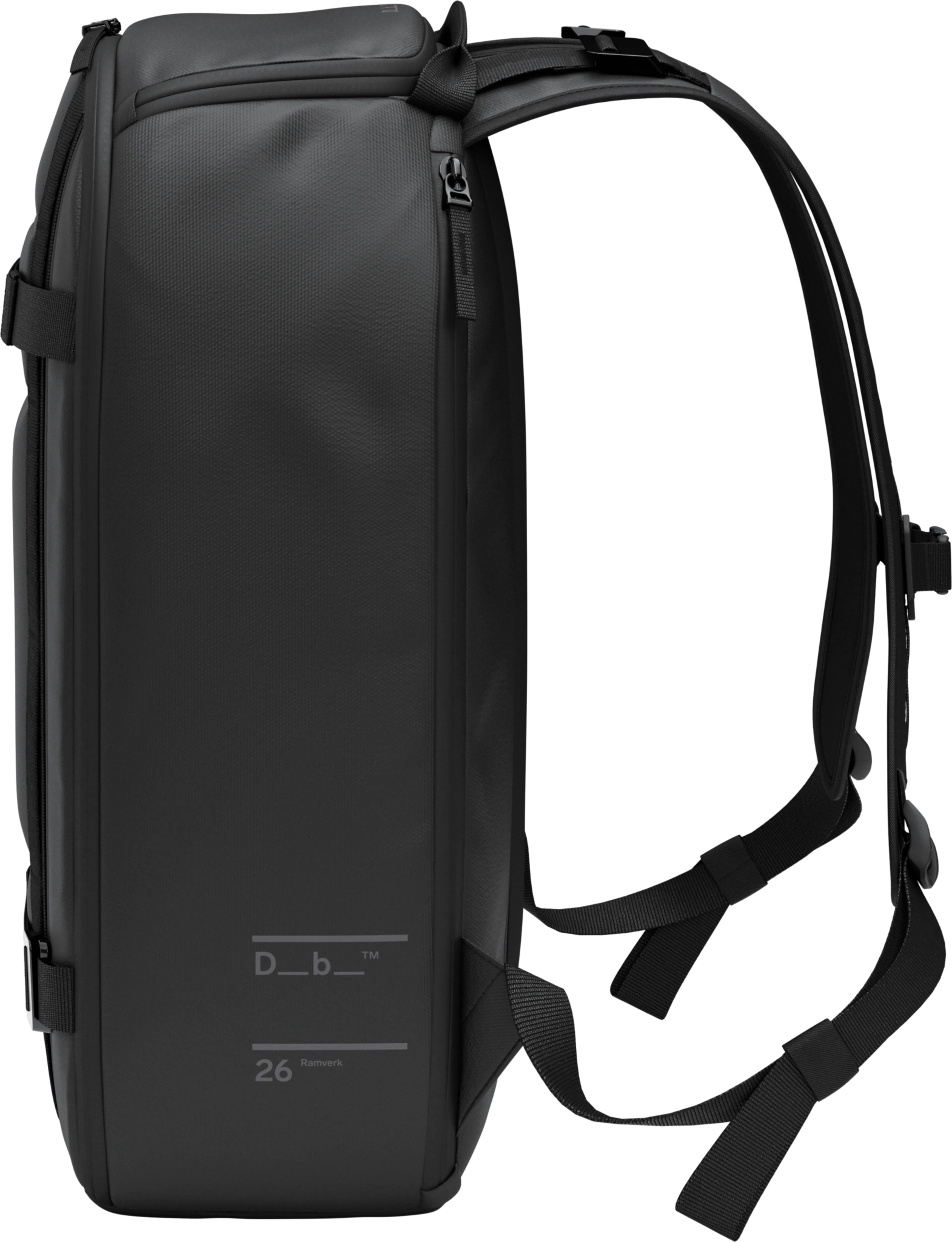 Ramverk Backpack 26L