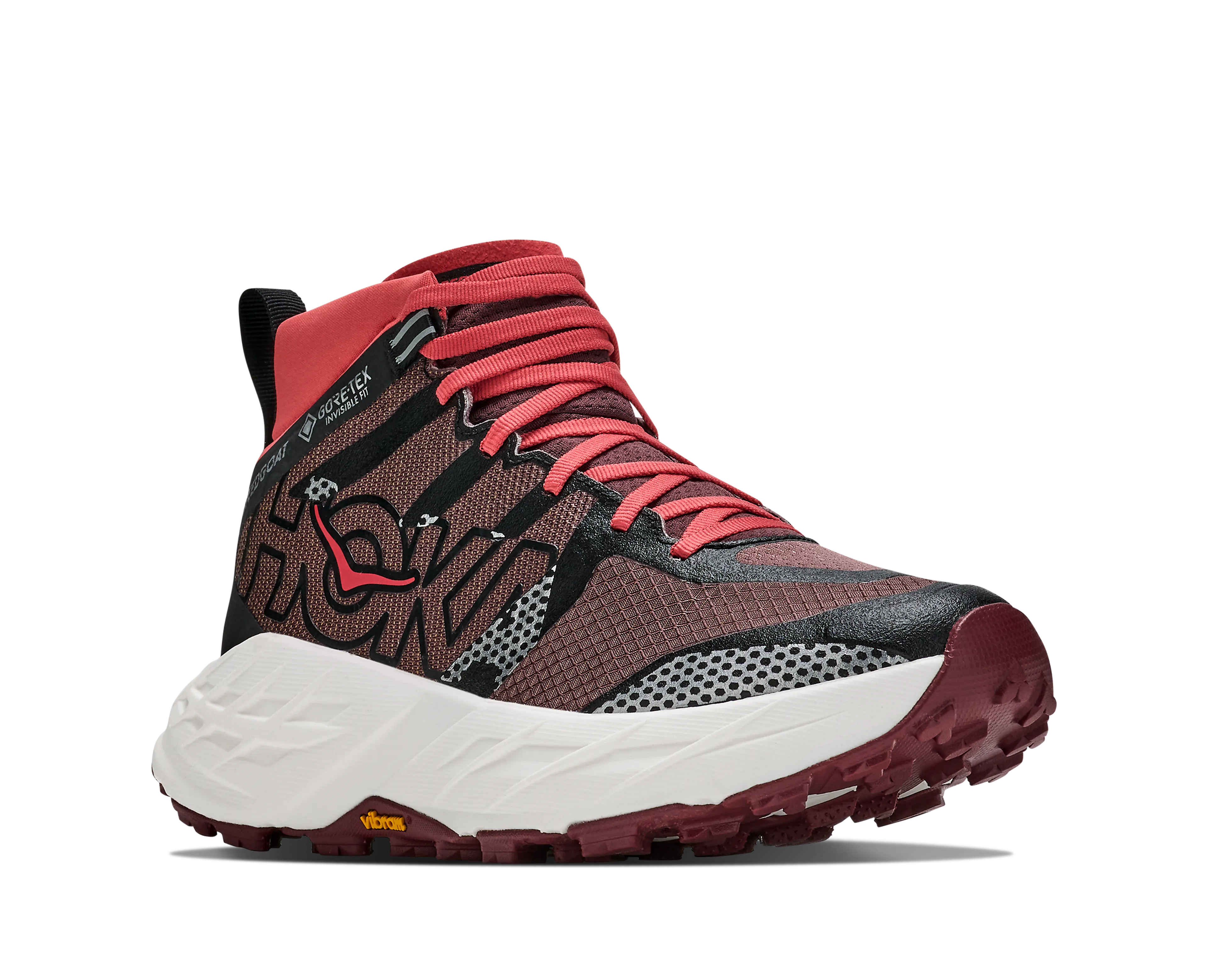 W SPEEDGOAT 7 HIKE GTX