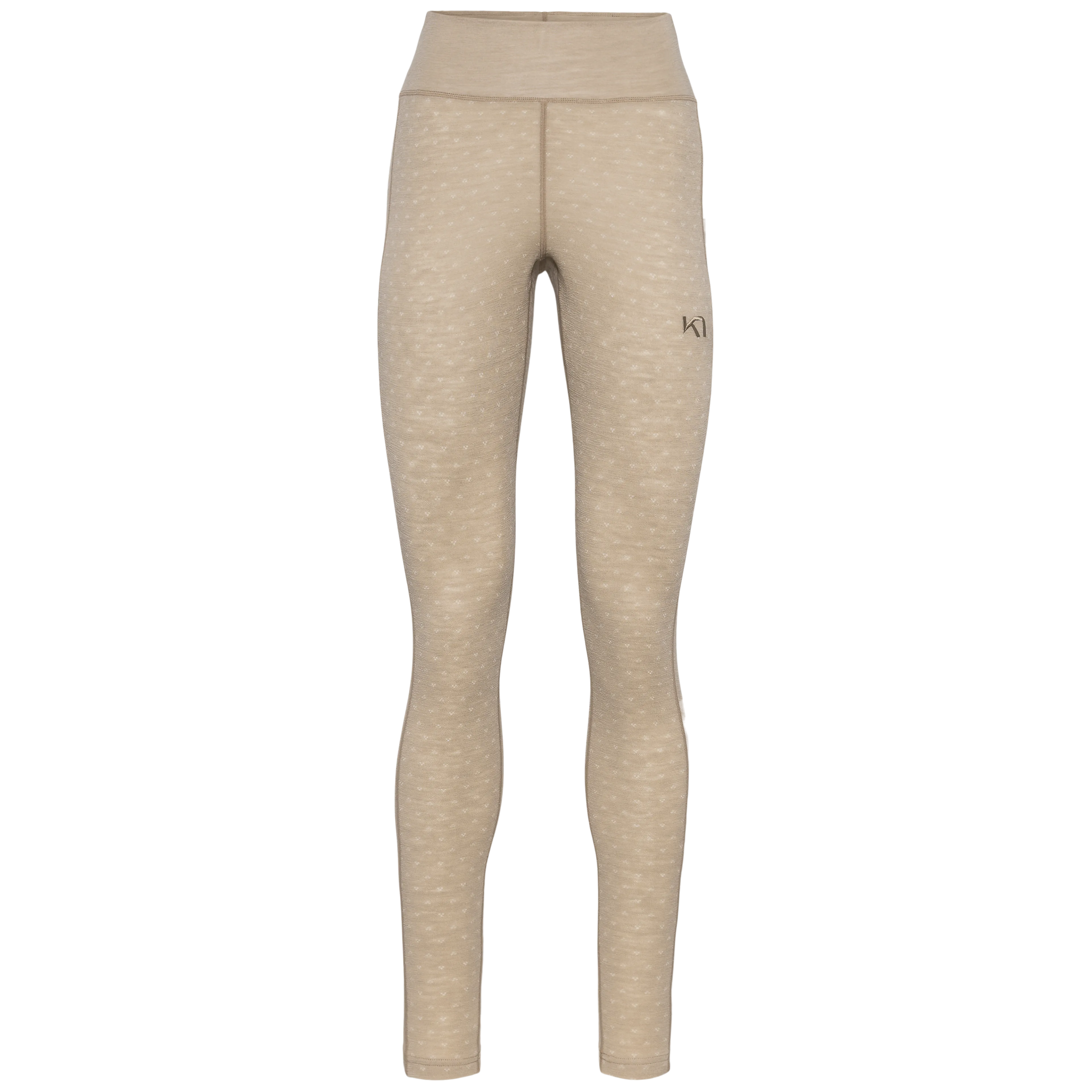 VILMA HIGH WAIST PANTS