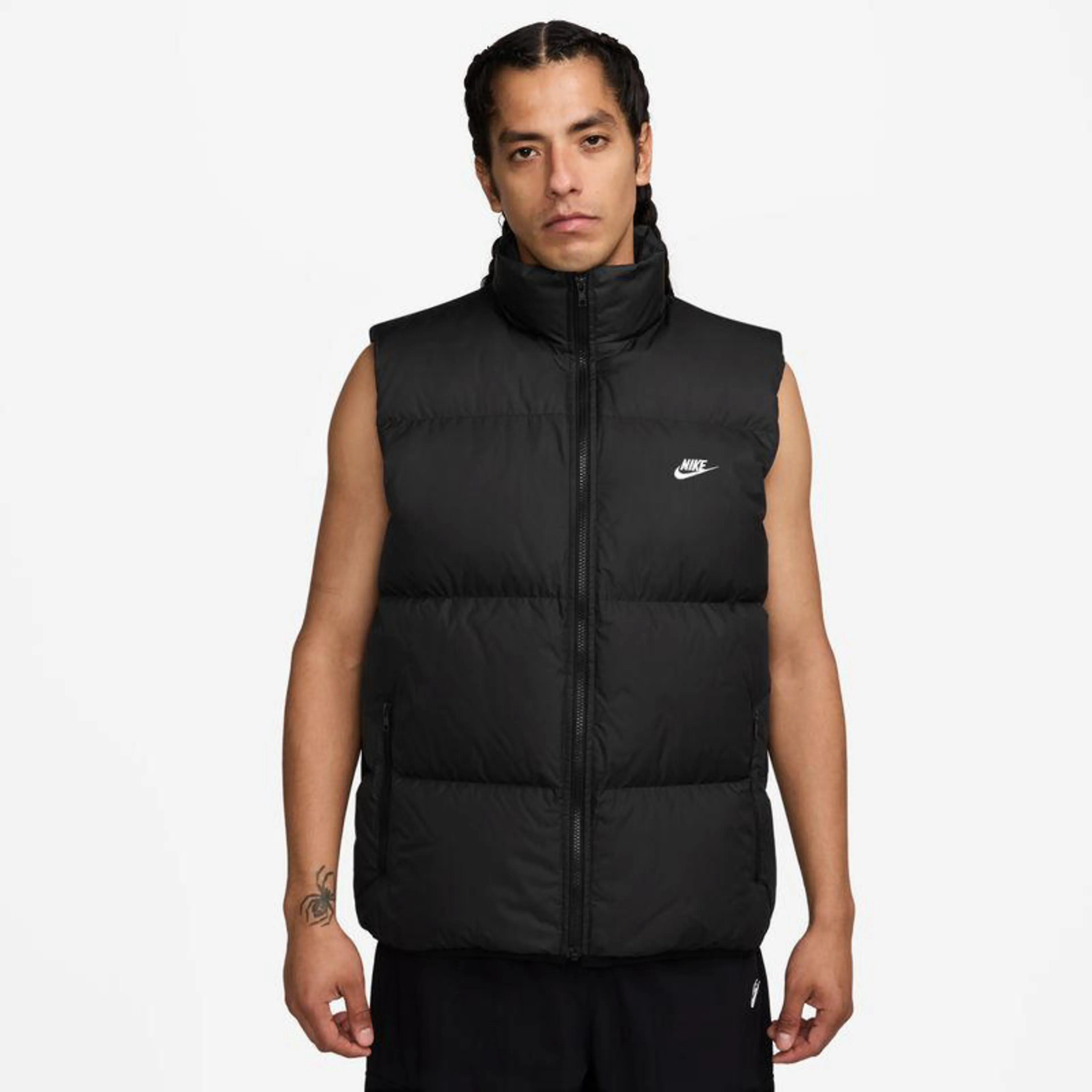 Sportswear Club Men's Therma-FIT Puffer Vest
