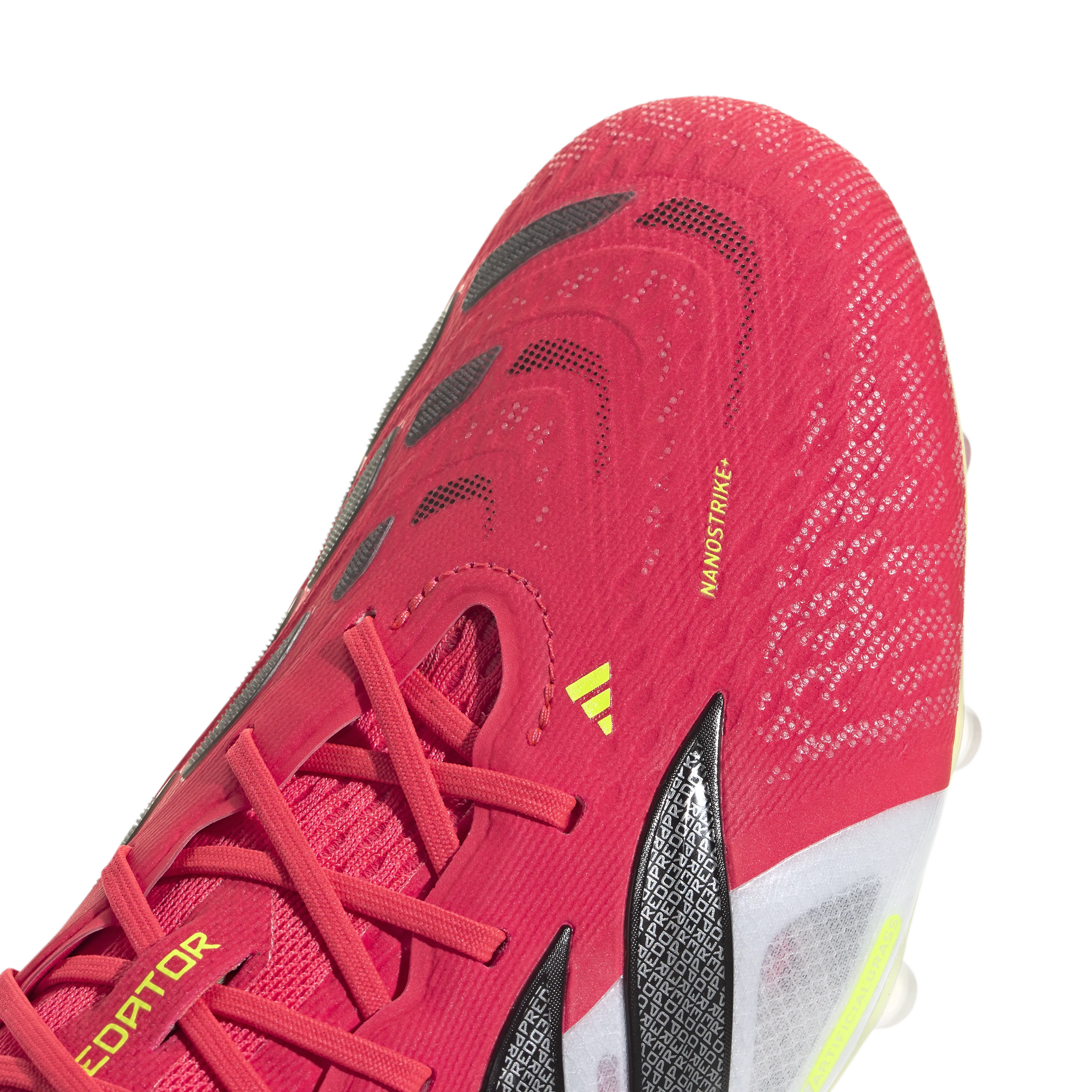 PREDATOR ELITE Artificial Ground Fotballsko Kunstgress