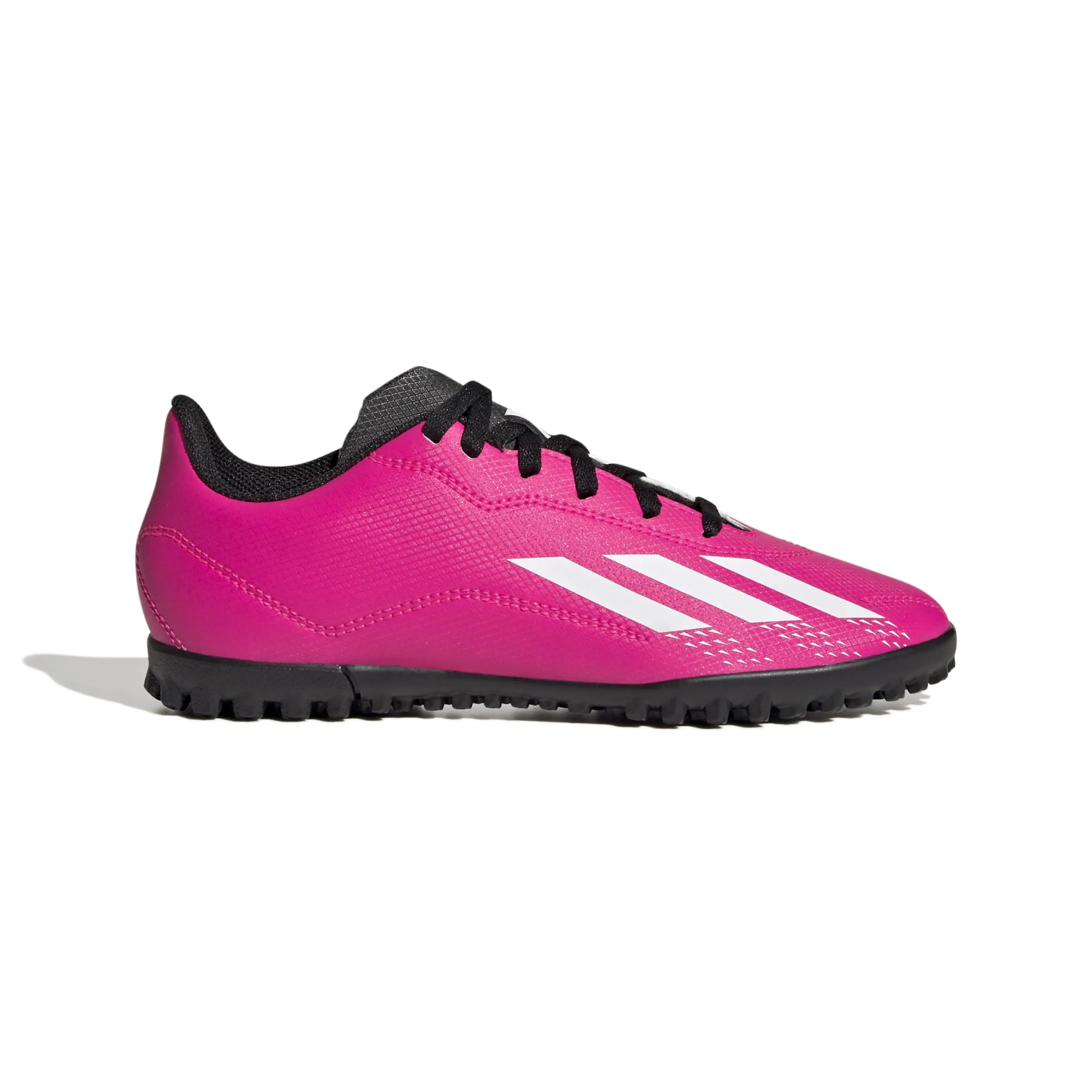 X Speedportal.4 Turf fotballsko grus/kunstgress junior	