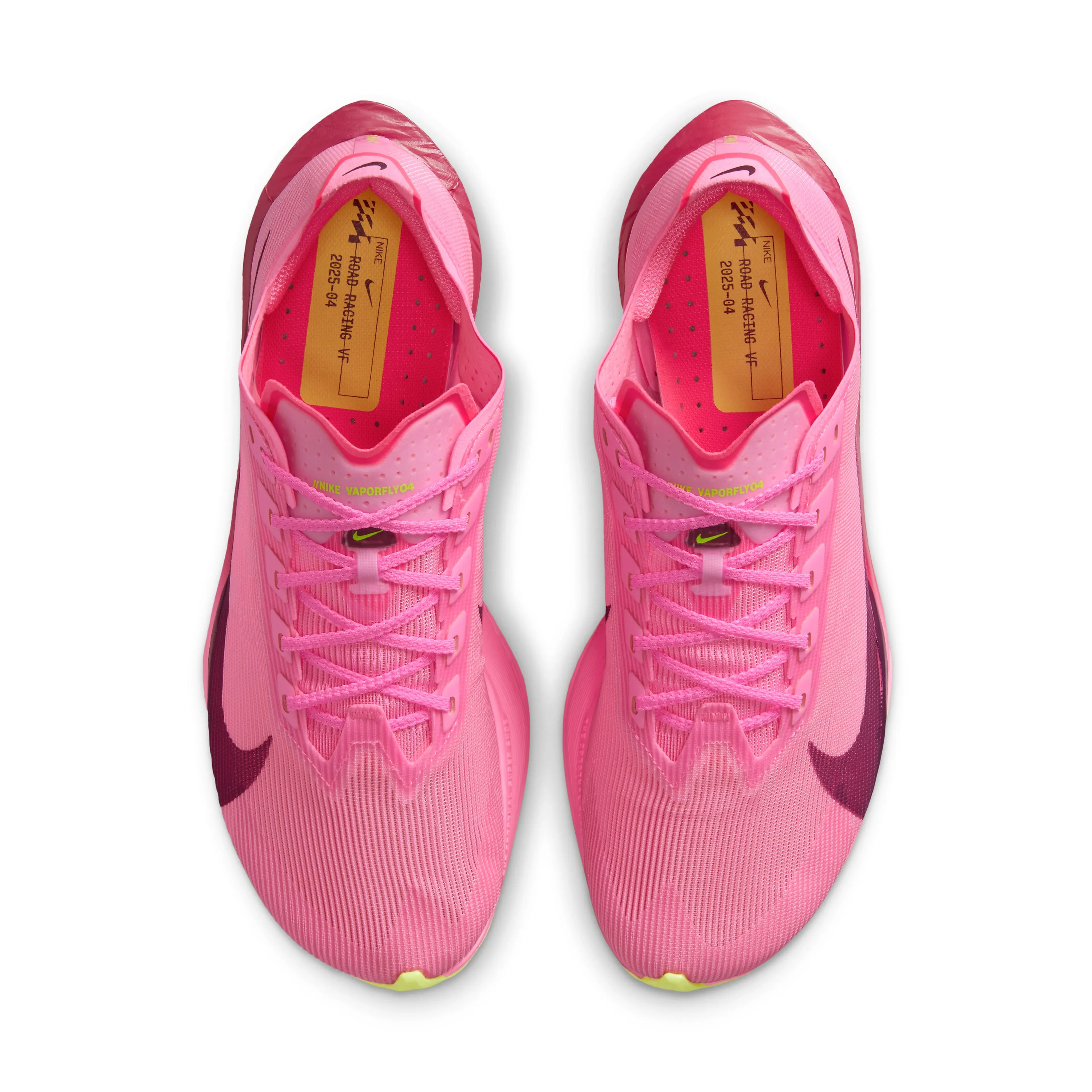 Vaporfly 4 Women's Road Racing Shoes