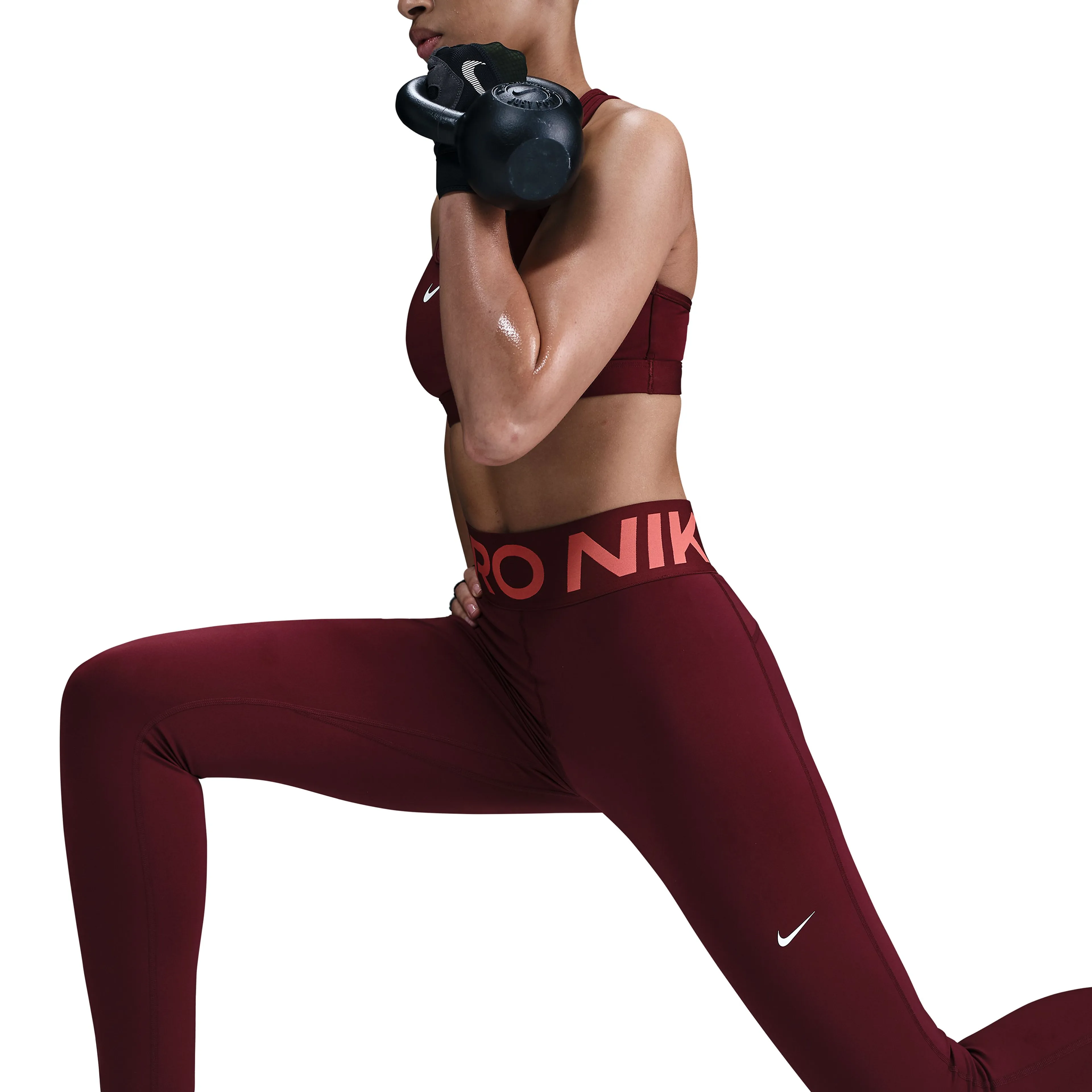 W NP SCULPT DF HR TIGHT
