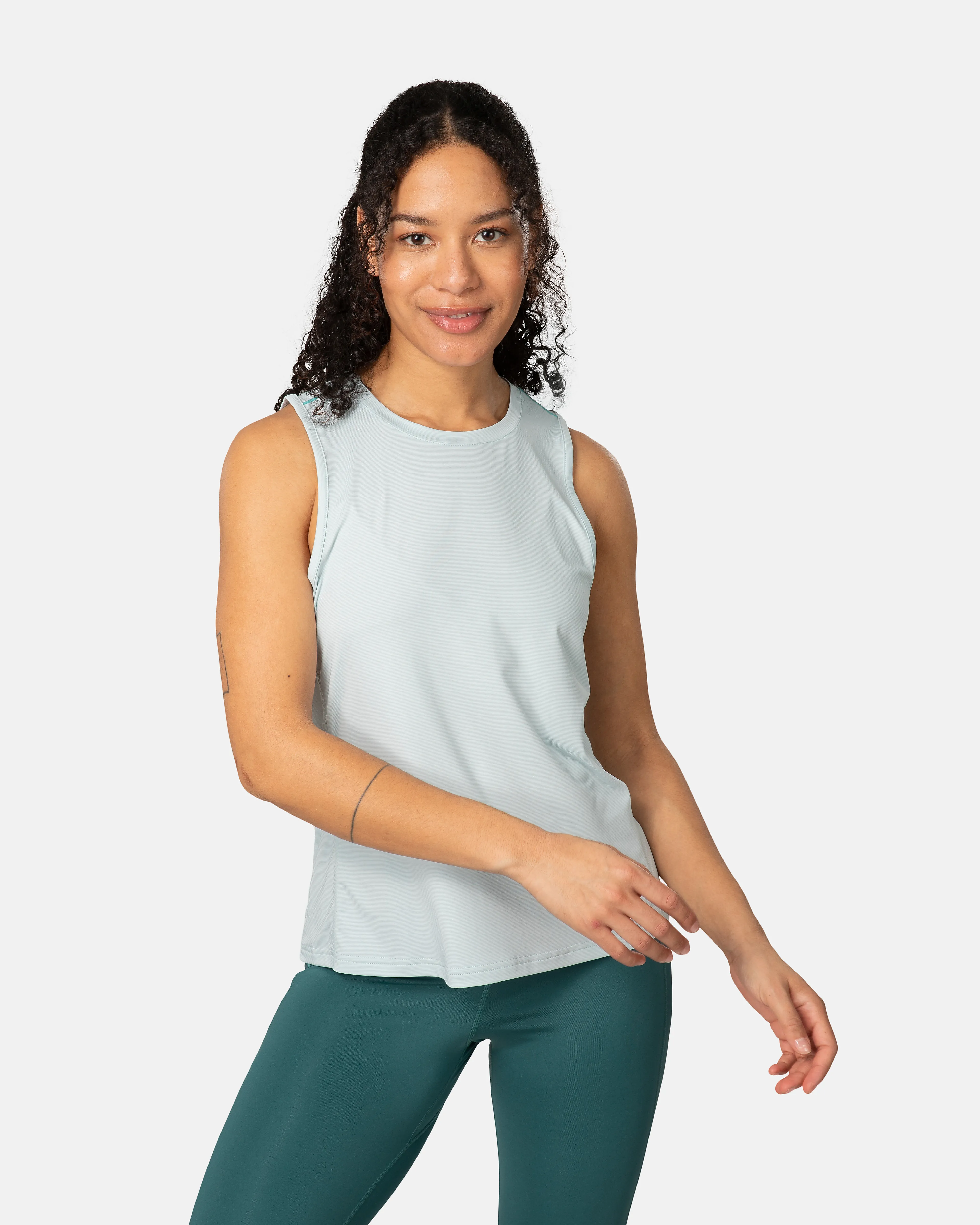 AVA TANKTOP