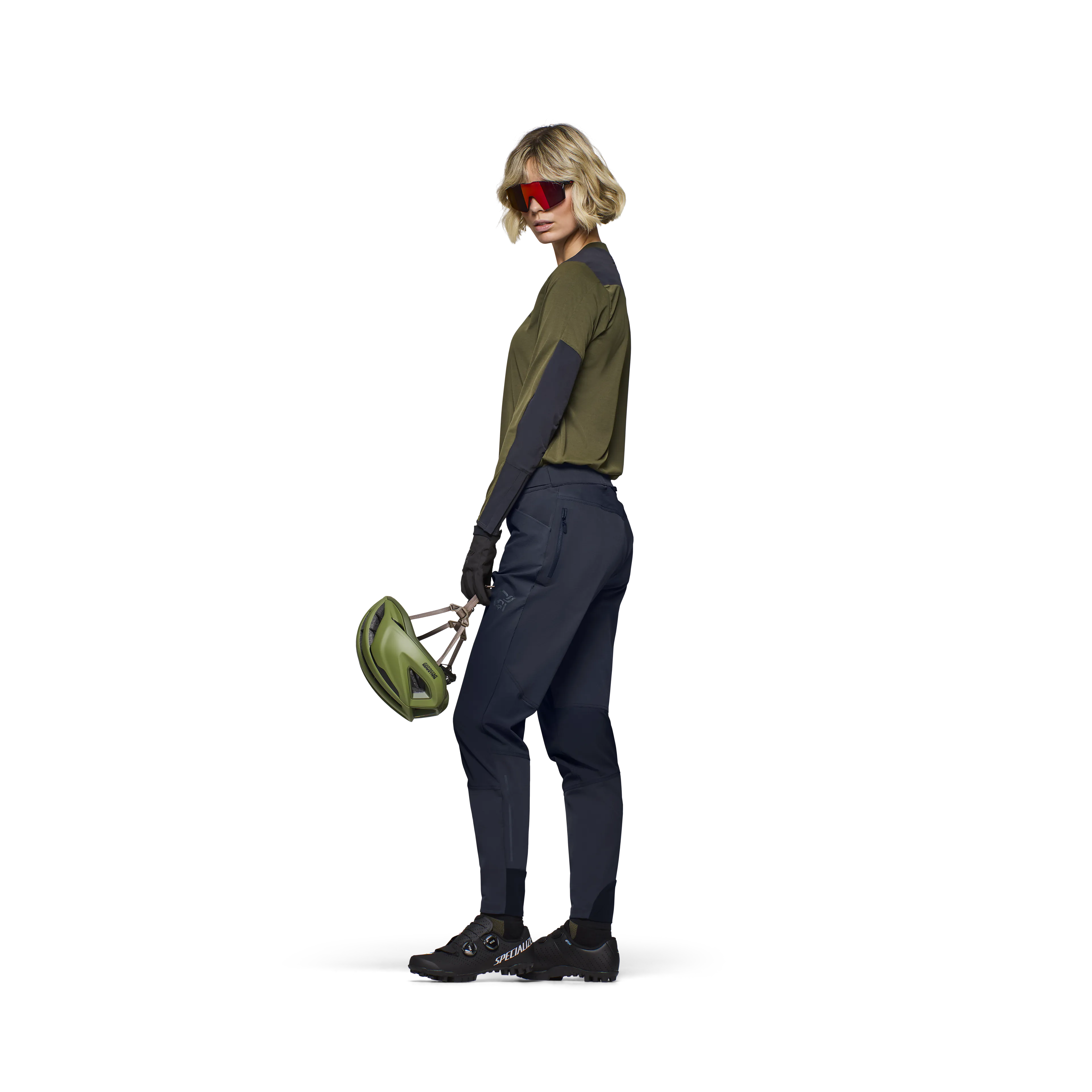 skibotn flex1 Pants W's
