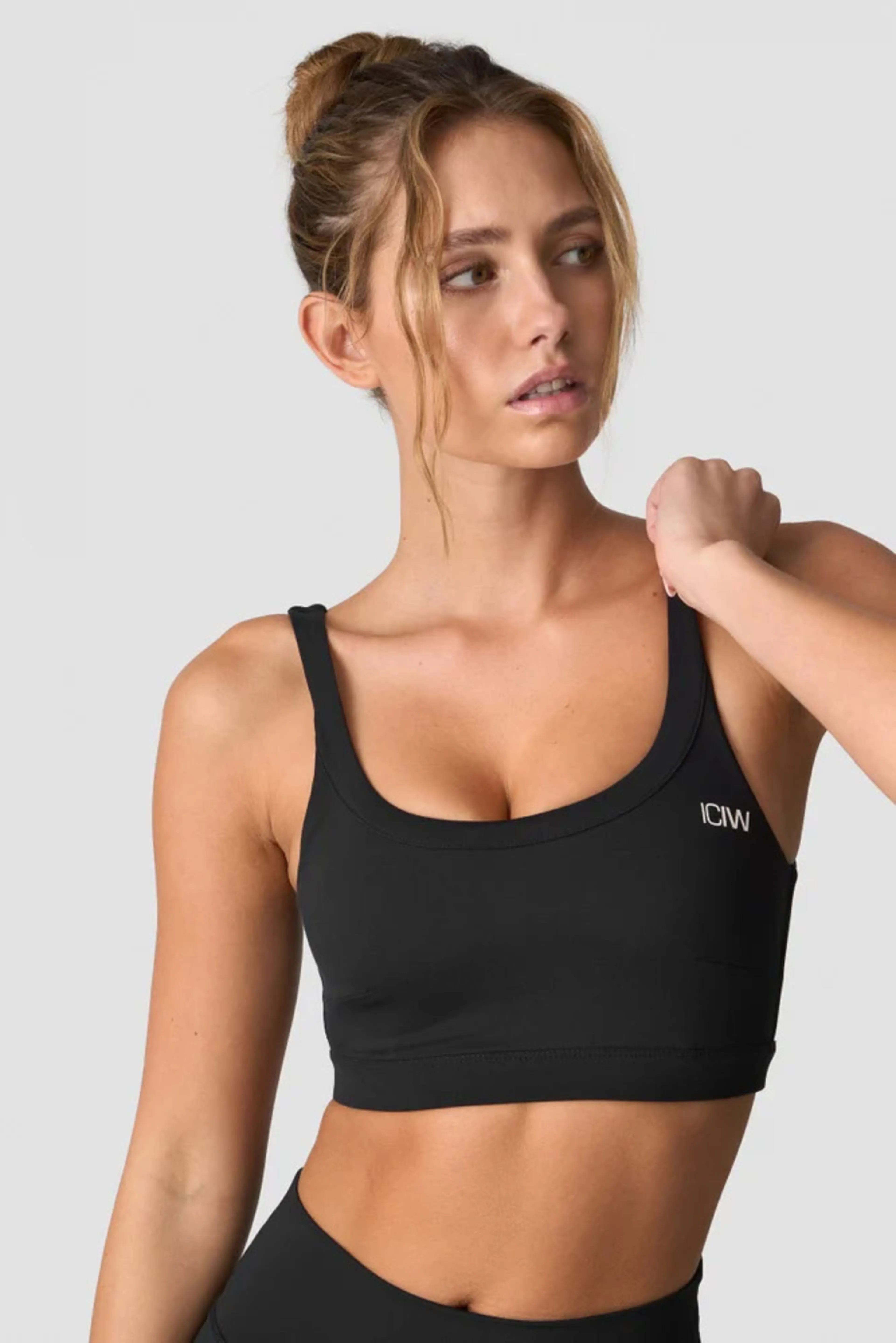 Nimble Sports Bra