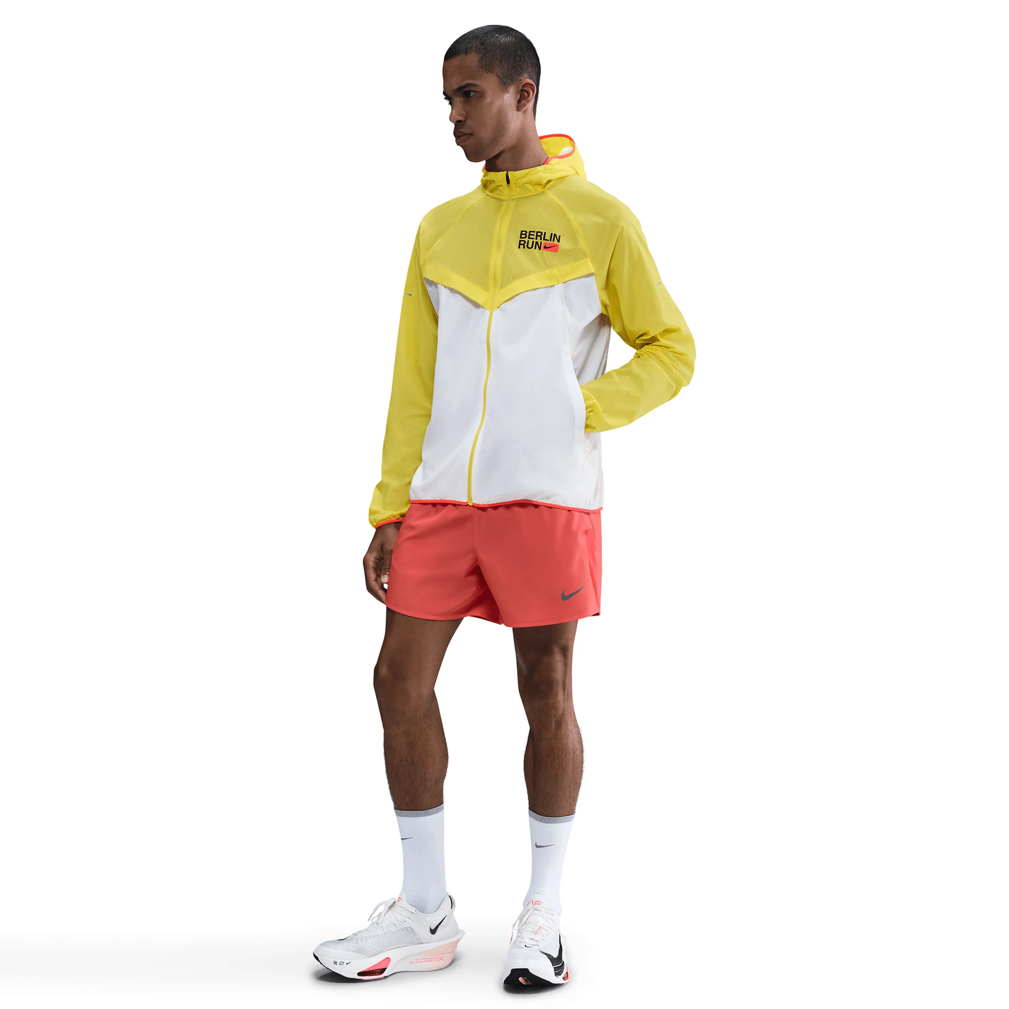 CITY MRTH STRIDE JACKET