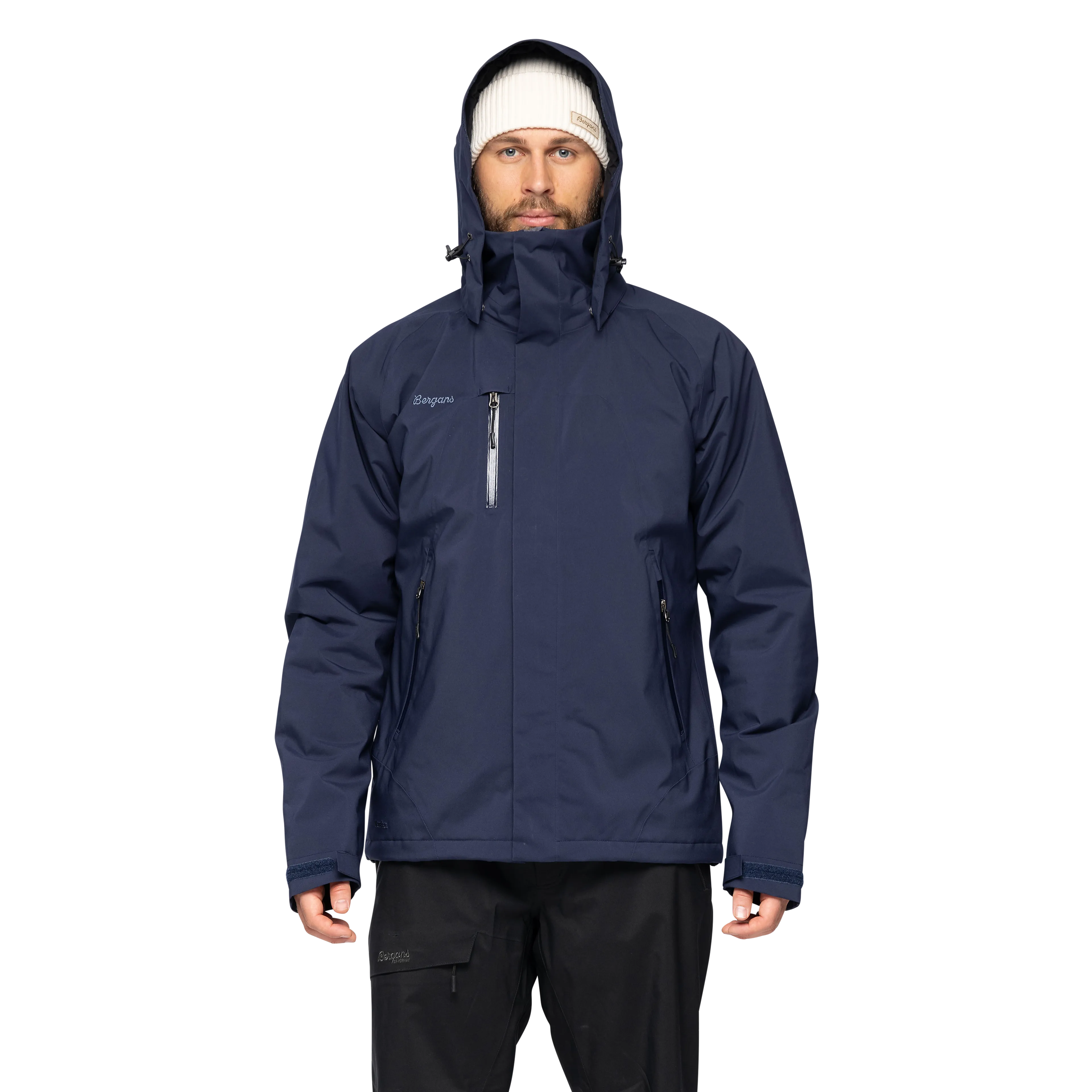 Flya Insulated Jkt
