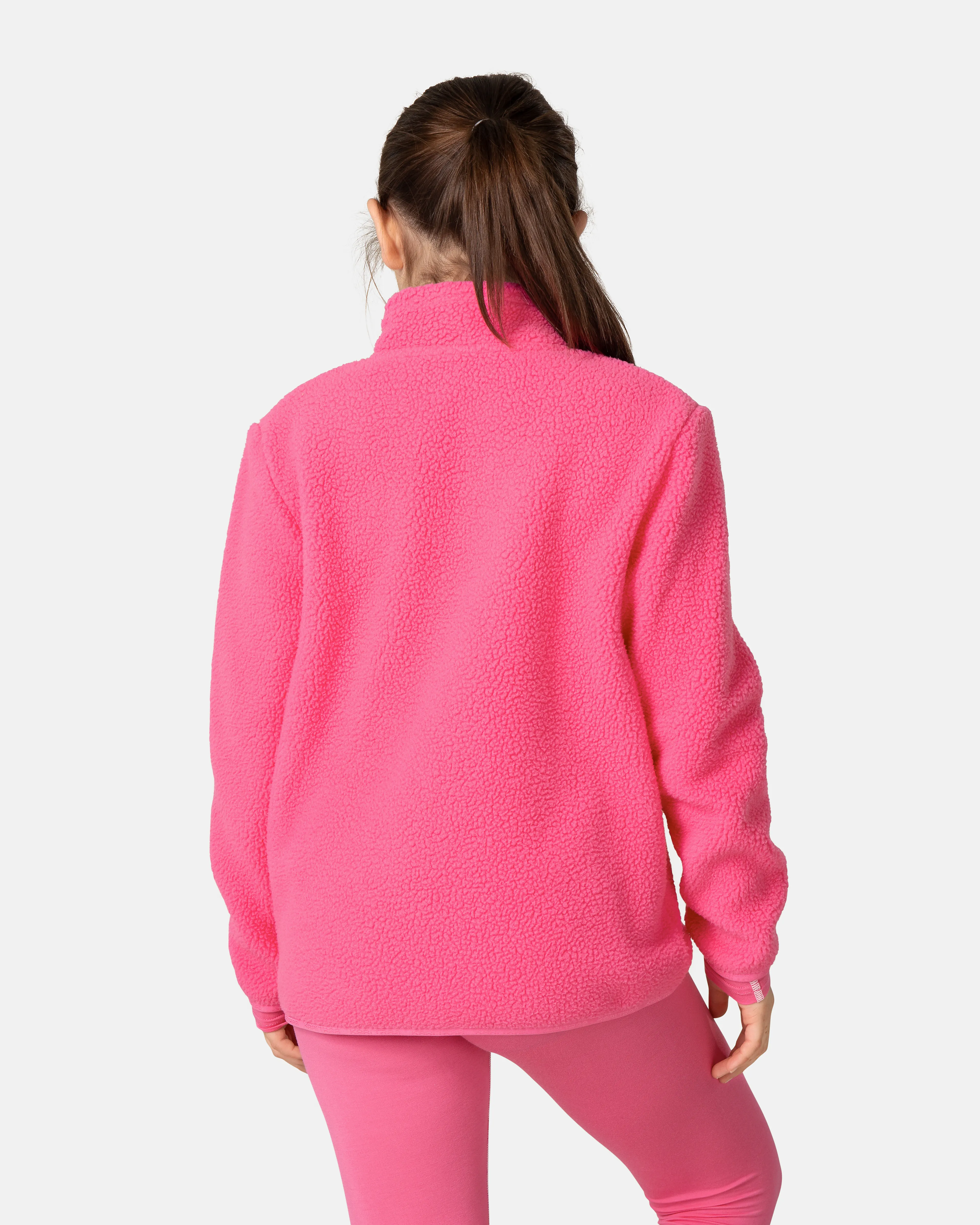 RØTHE FLEECE JR