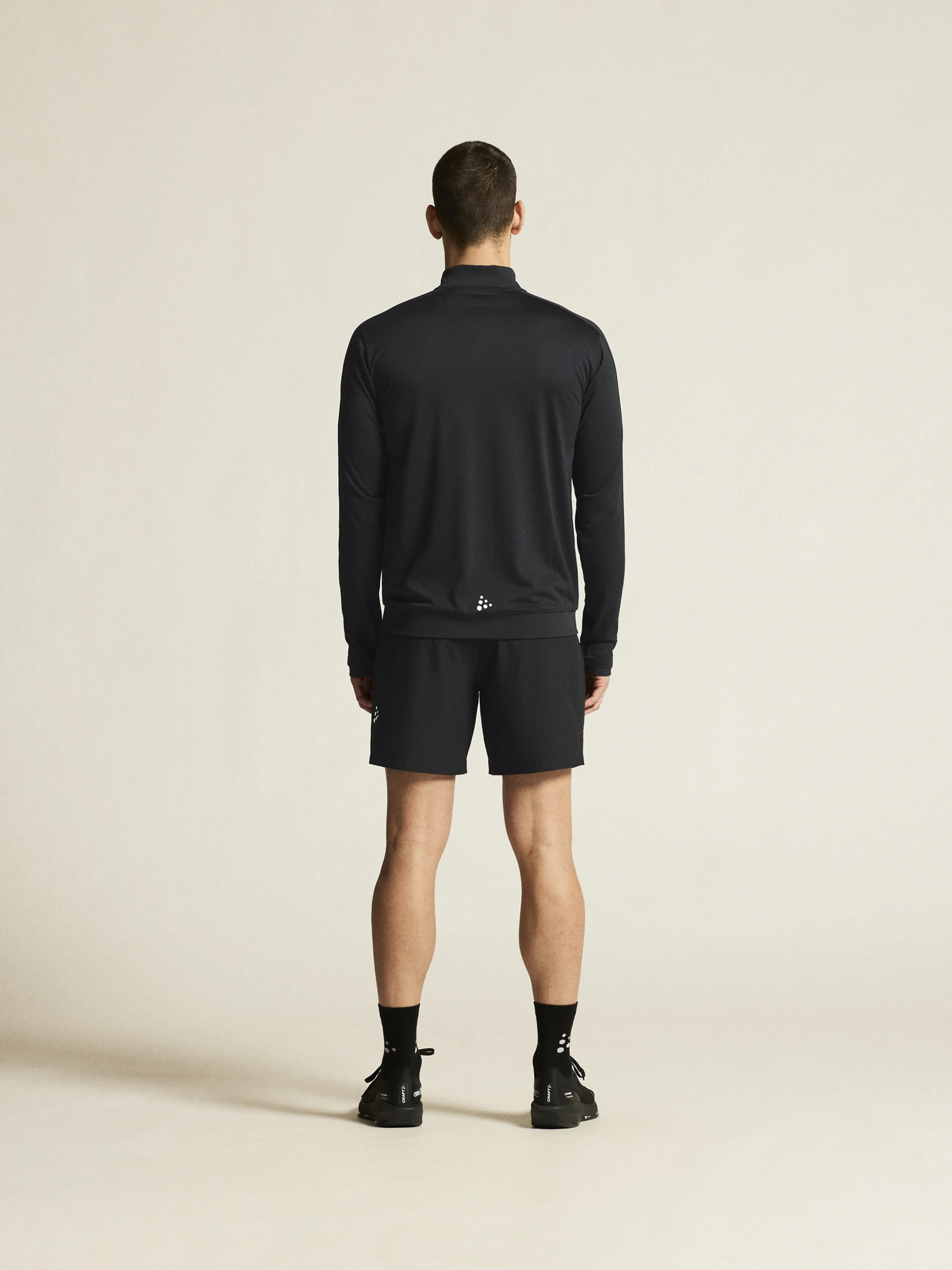 Evolve 2.0 Full Zip Jacket M Evolve 2.0 Full Zip Jacket M