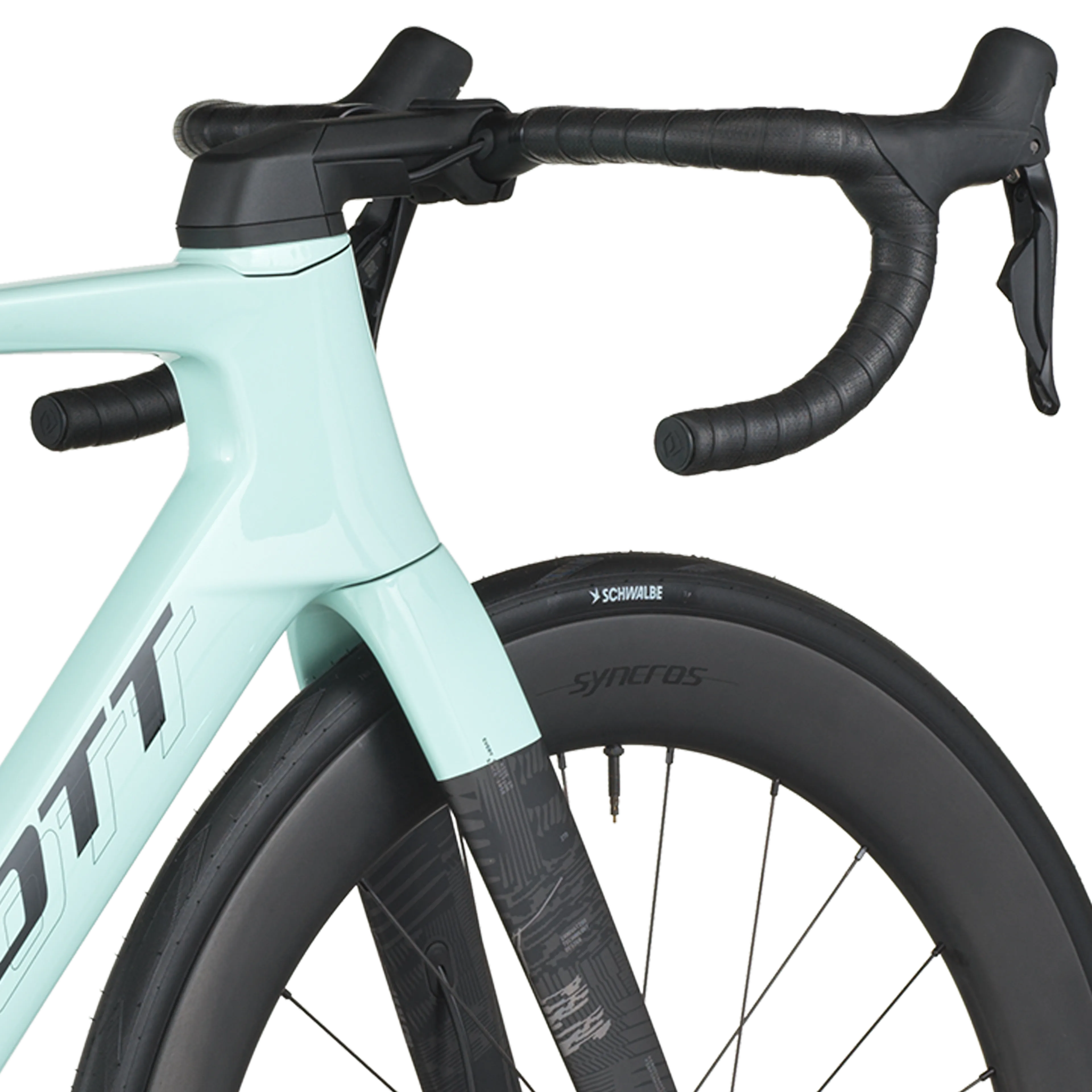SCOTT Foil RC 20