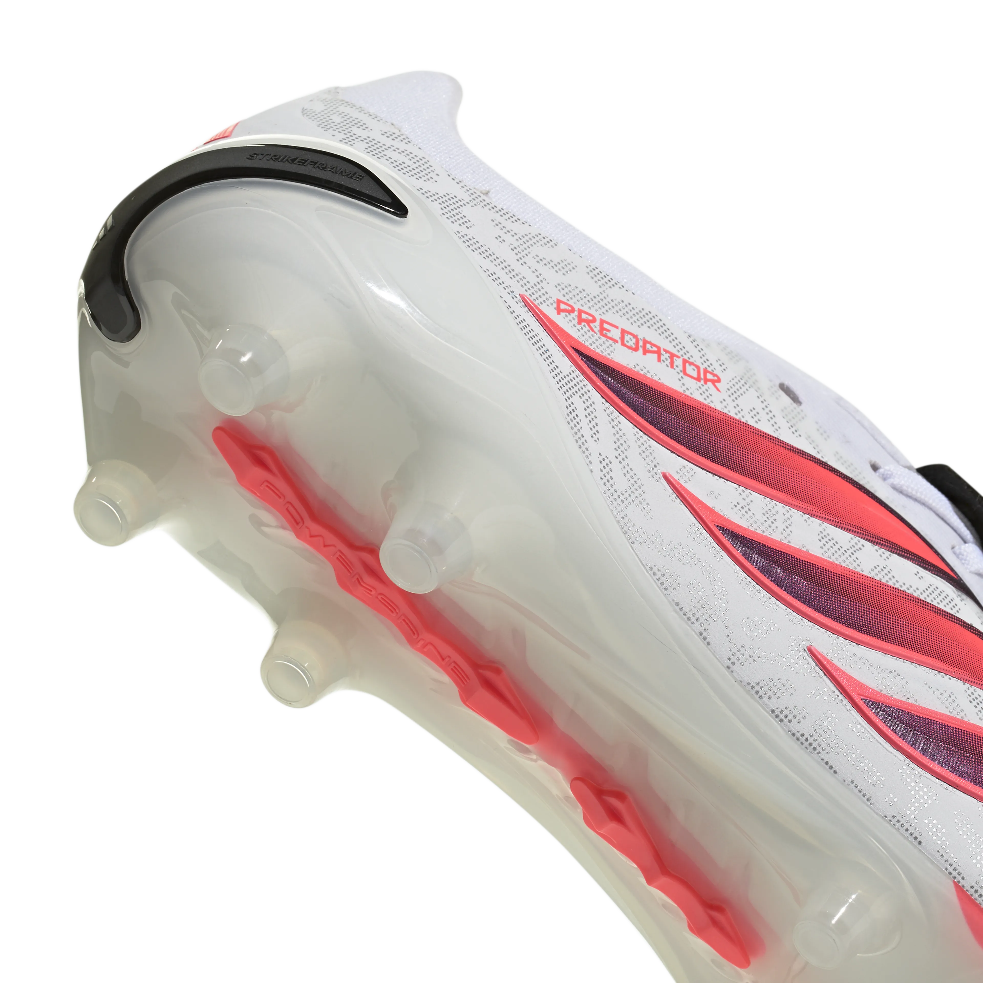 Predator Pro Fold-Over Tongue Artificial Ground Fotballsko Kunstgress