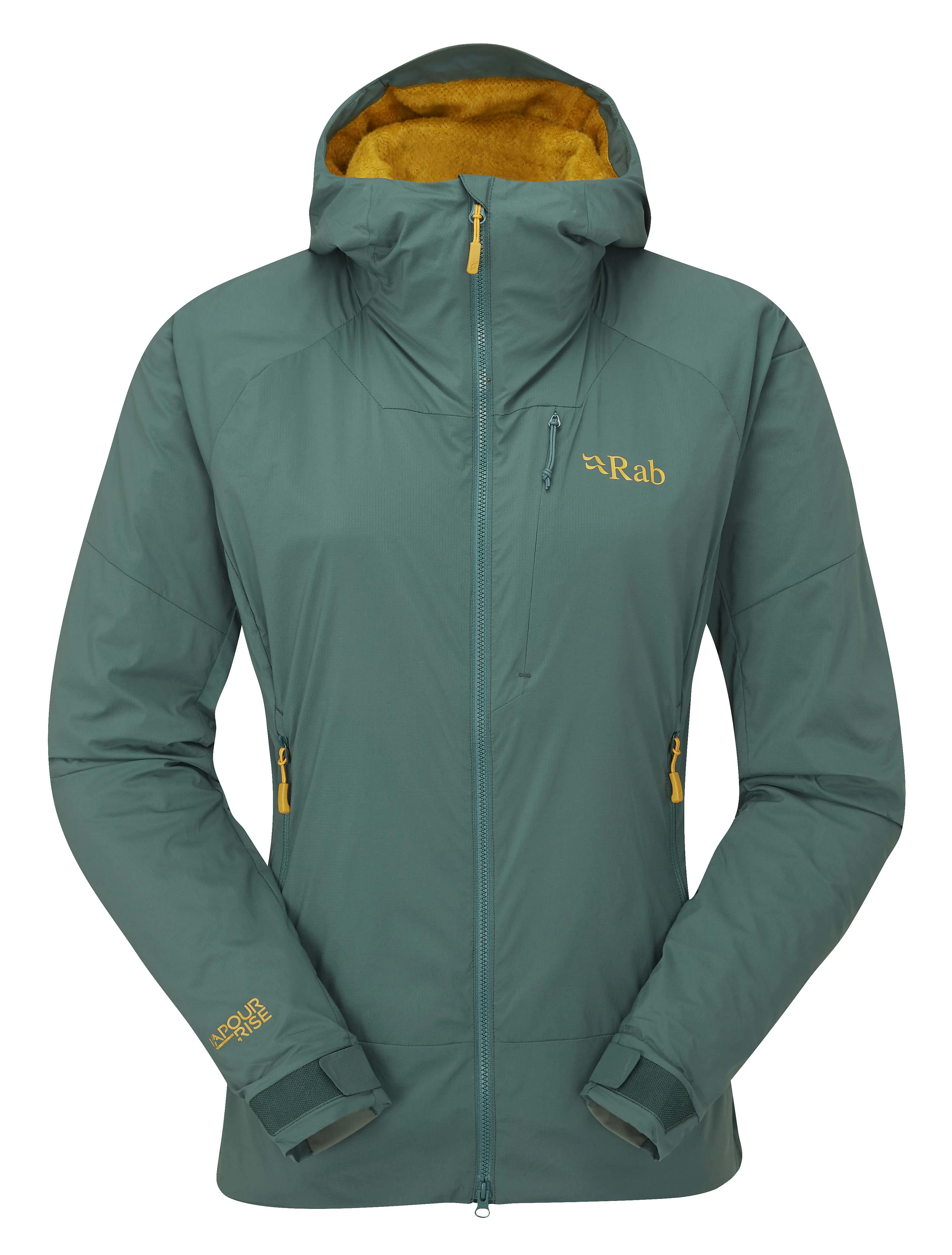 VR Summit Jacket Wmns VR Summit Jacket Wmns