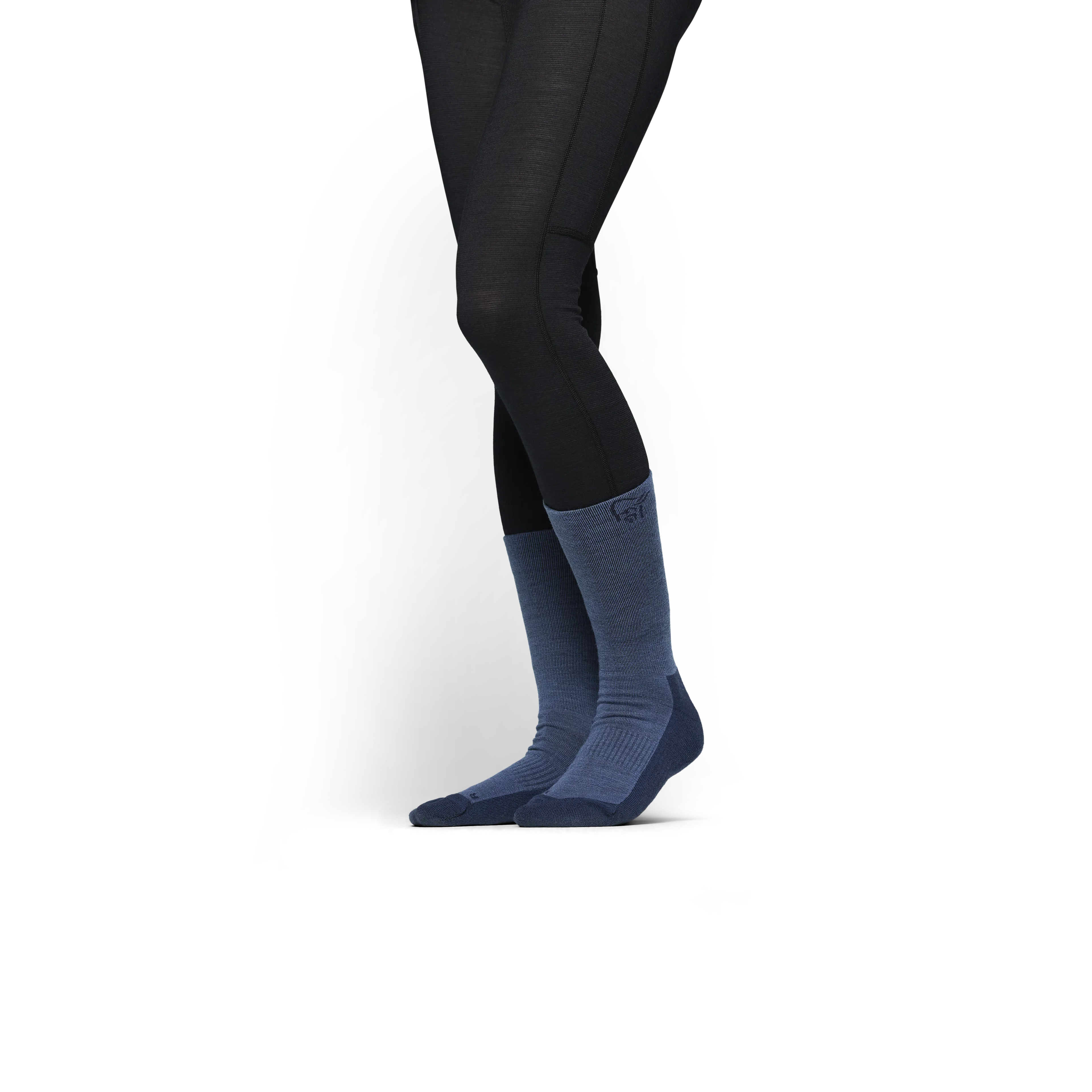 falketind mid weight Merino Socks