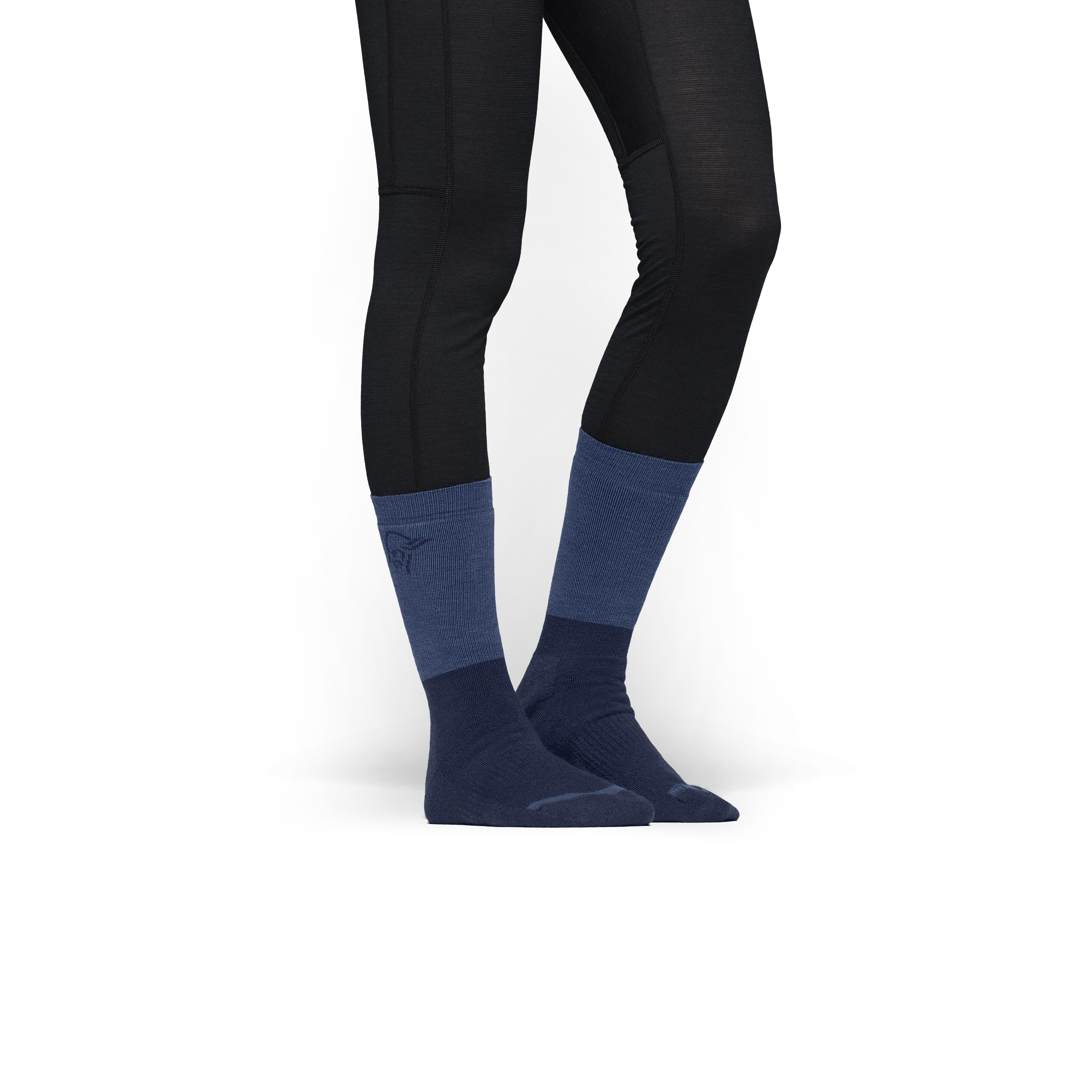 trollveggen heavy merinoUll Socks