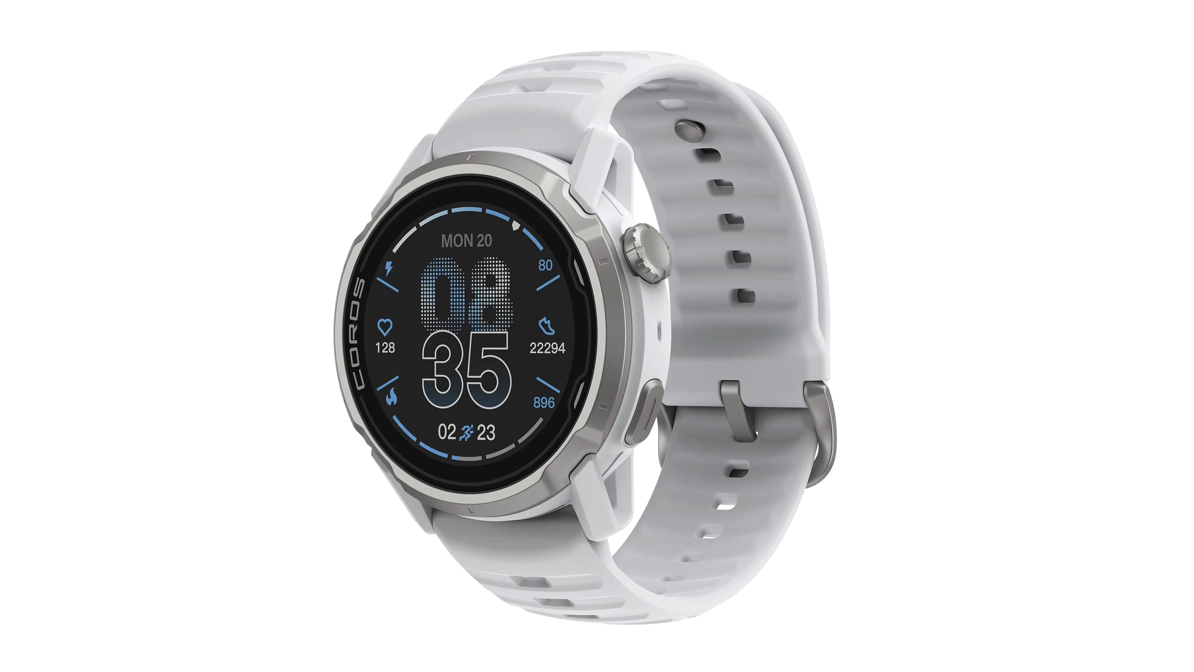 APEX 4 46mm