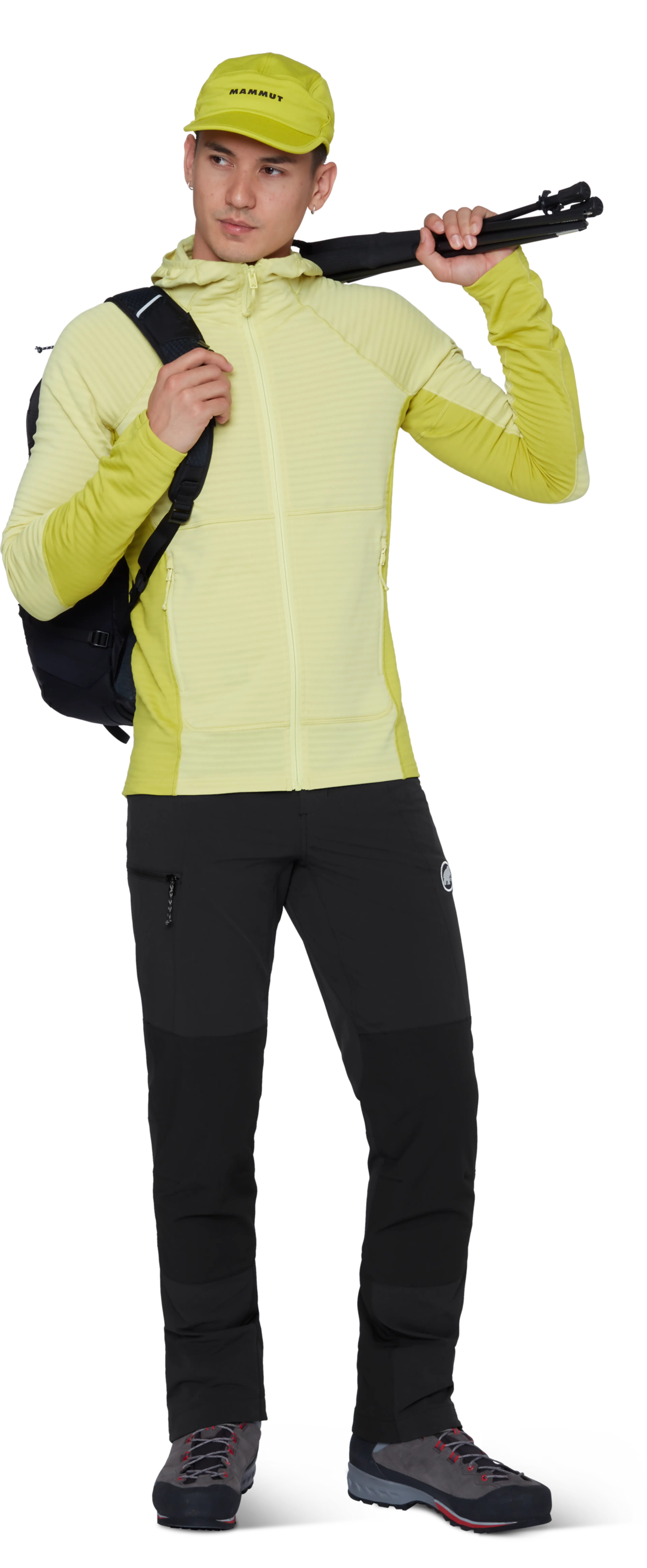 Courmayeur SO Pants Men