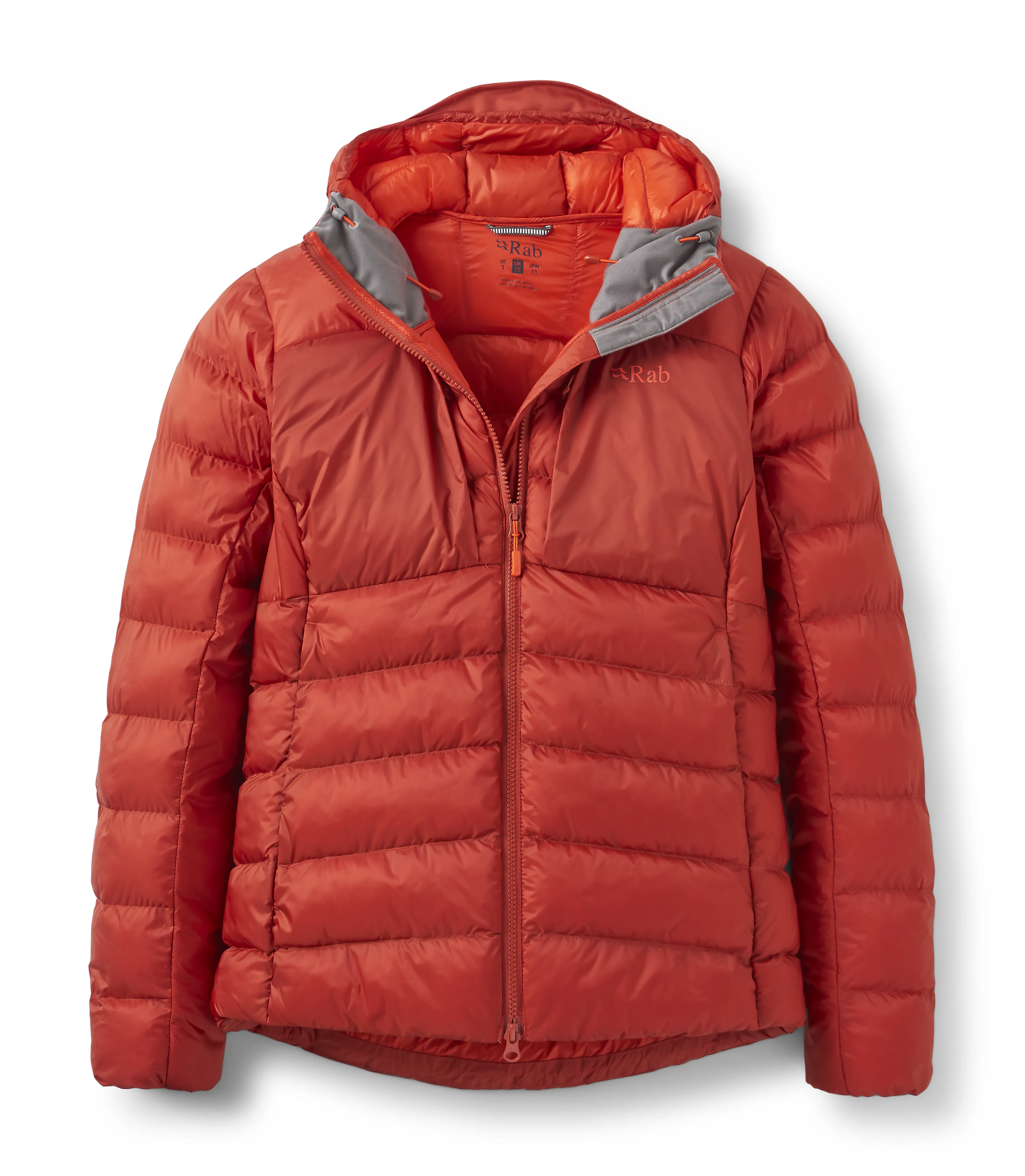 Tuscan Red