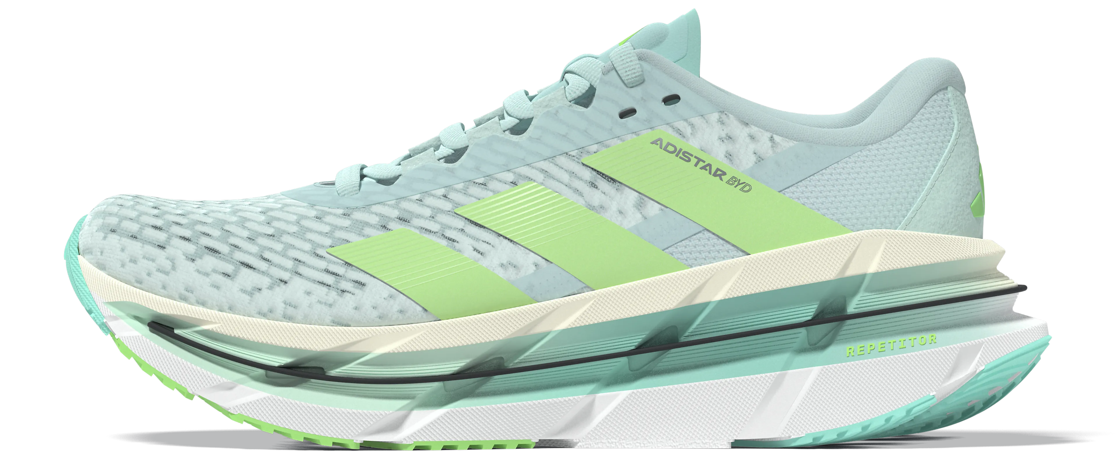 ADISTAR BYD W