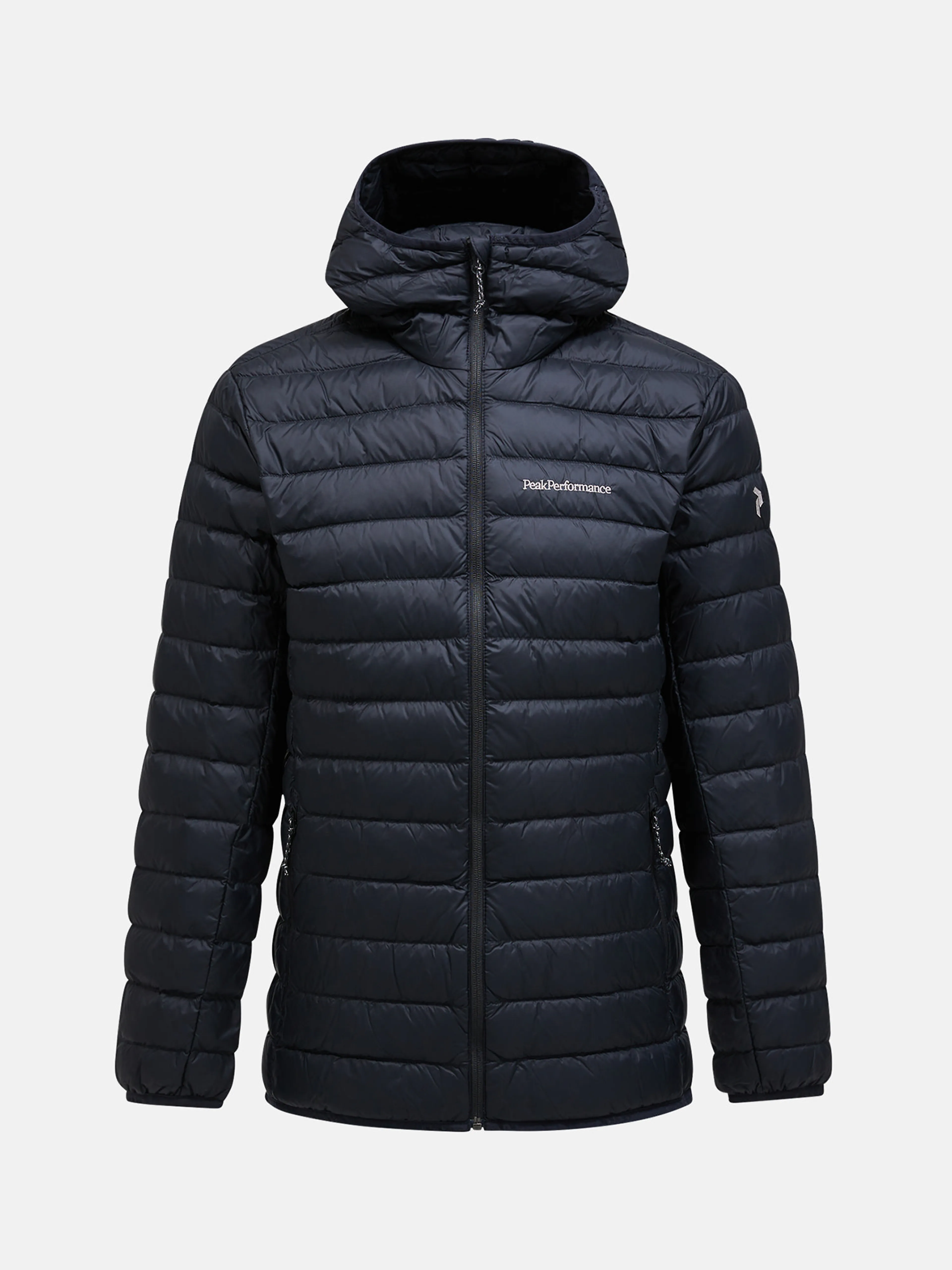 M Down Liner Hood Jacket