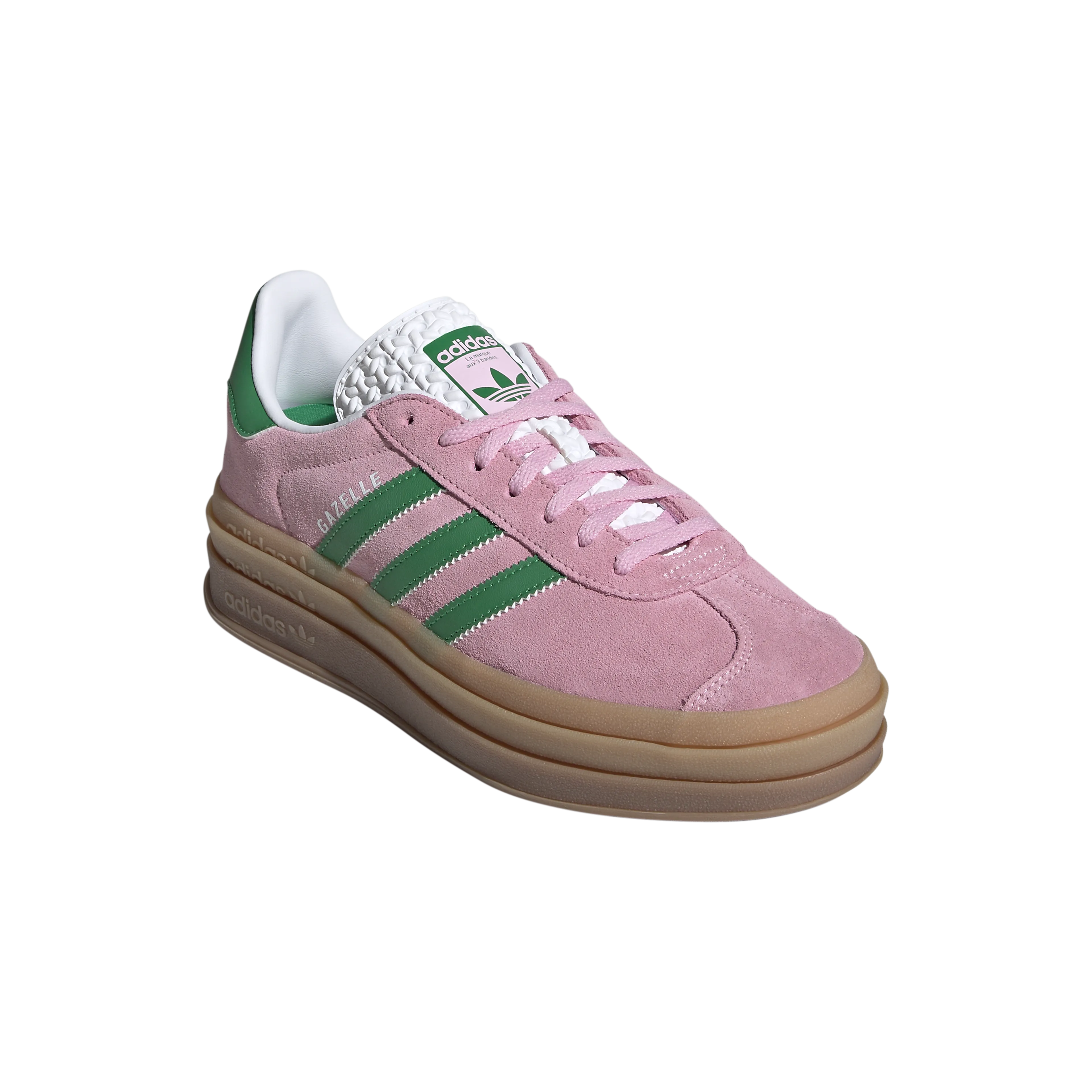 Gazelle Bold Sko Dame
