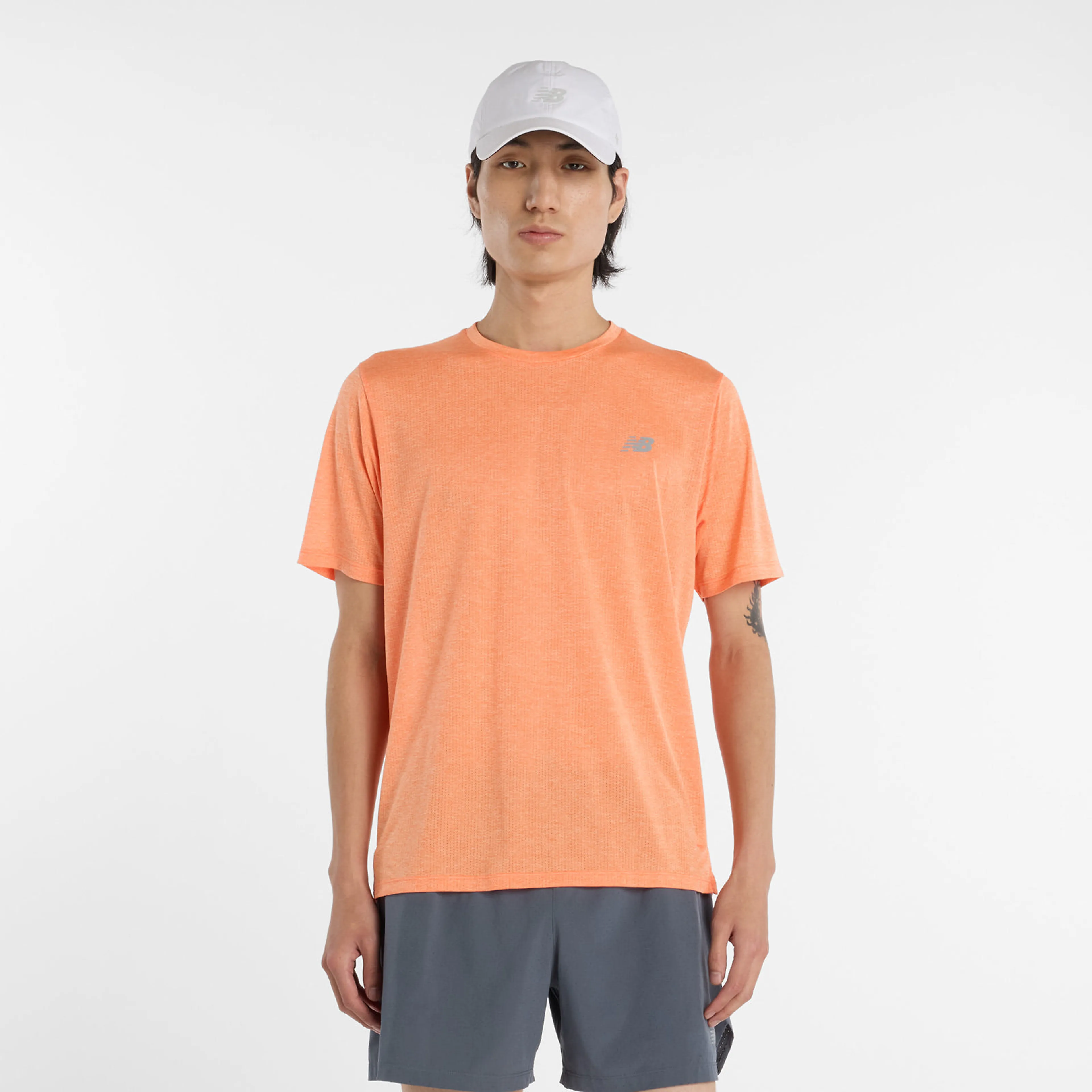 Athletics Run T-Shirt