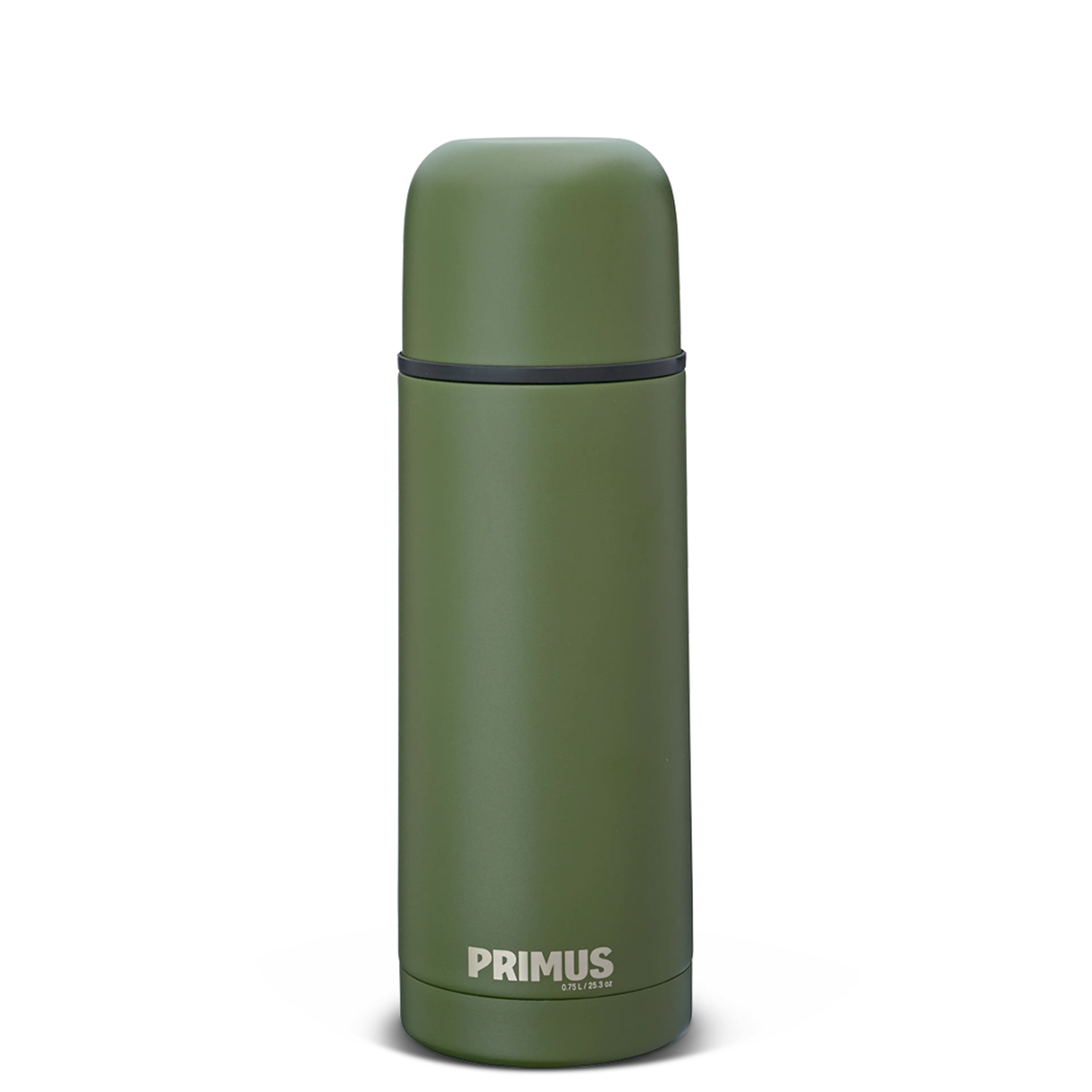 Classic Light Vacuum Bottle 0.75L Olive Drab Green