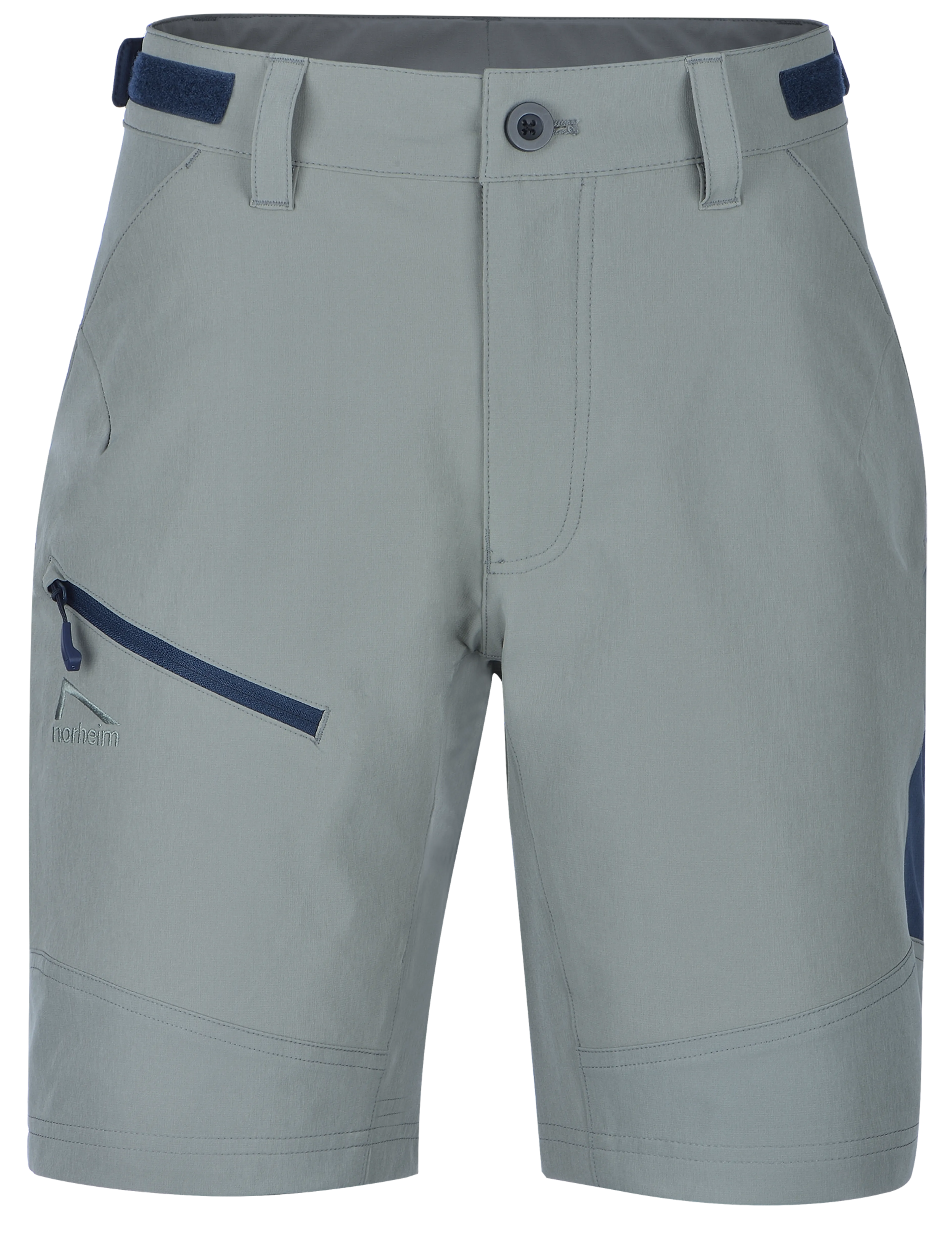 BYGDIN W SHORTS BYGDIN W SHORTS