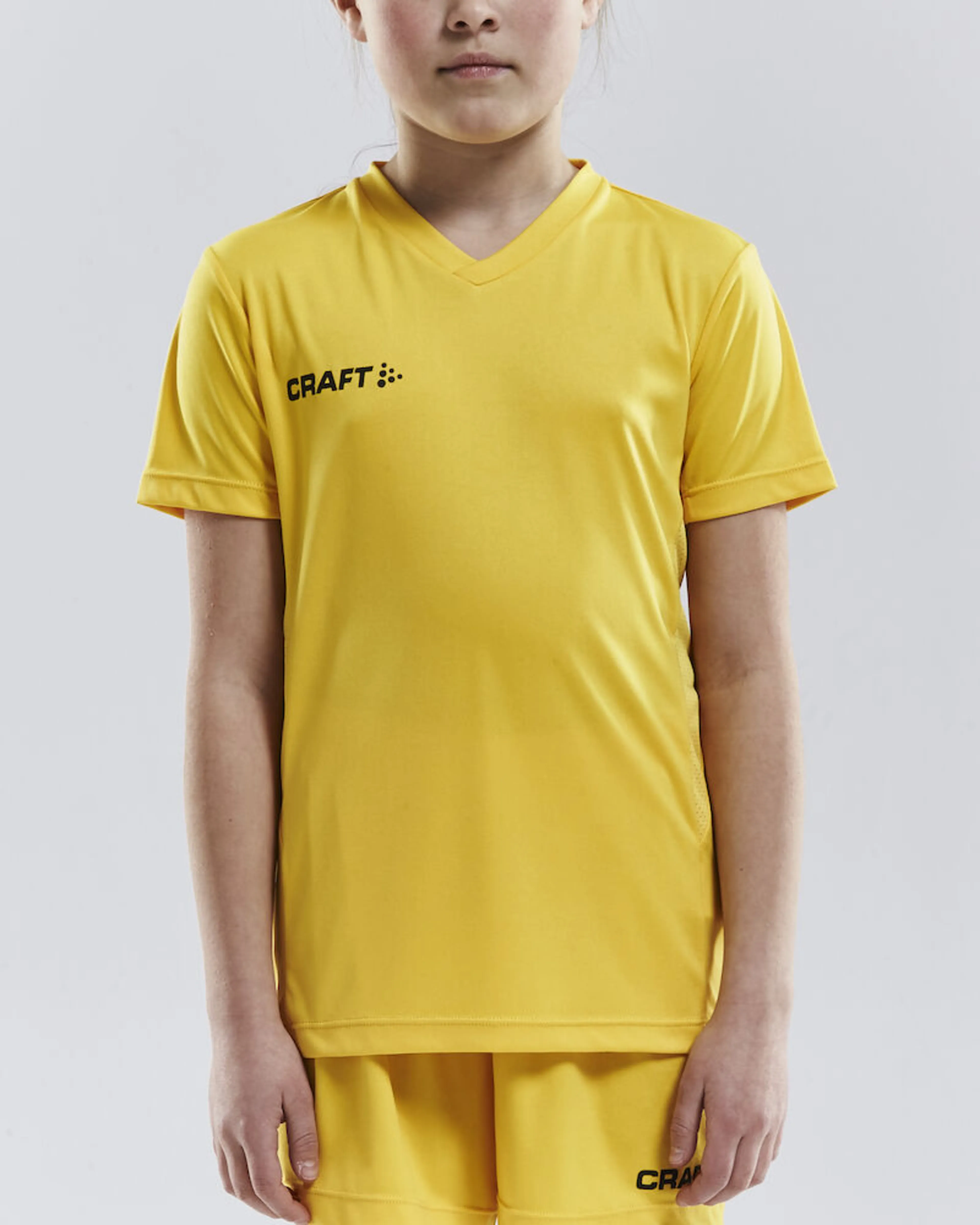 Squad Jersey Solid Jr Squad Jersey Solid Jr