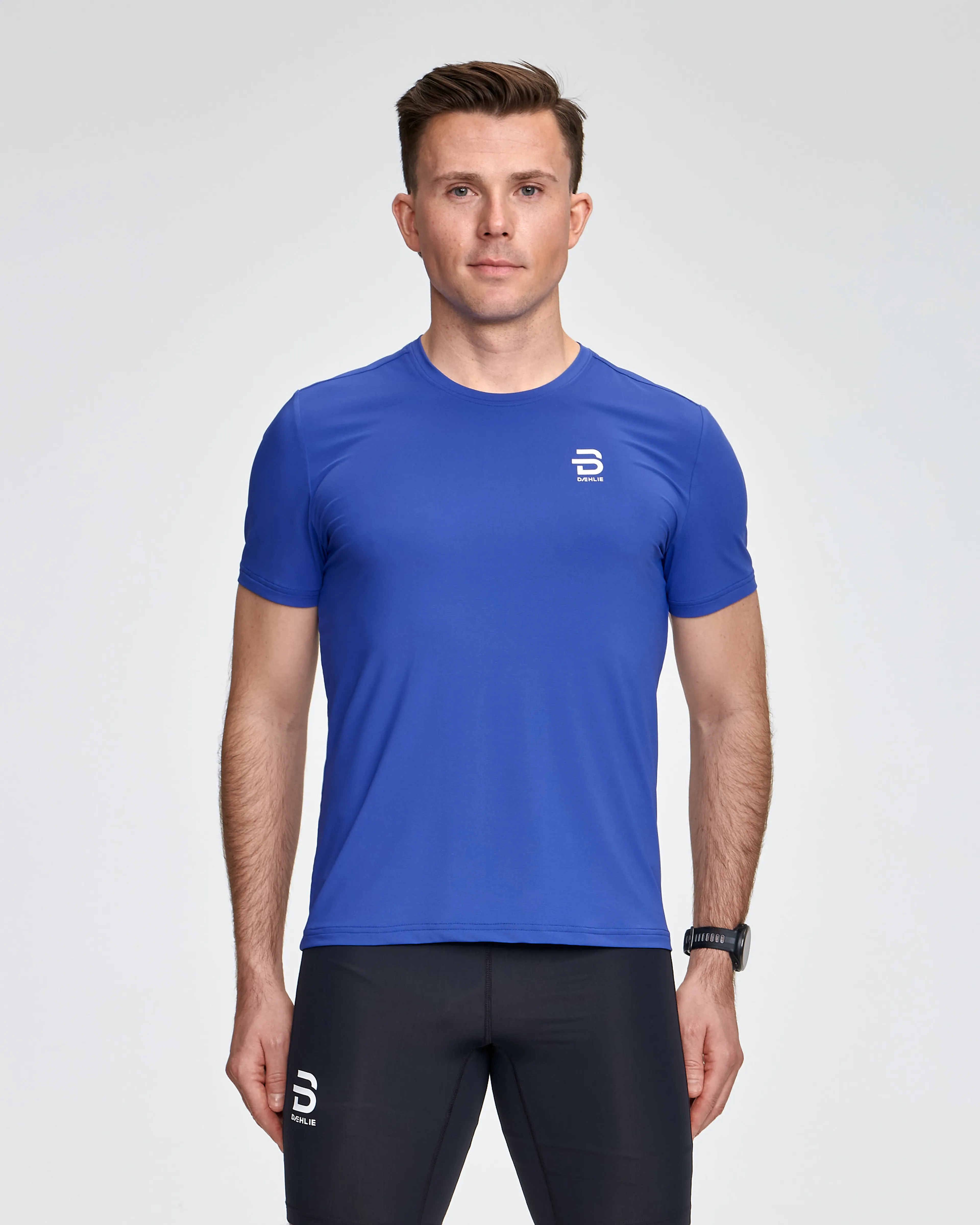 T-Shirt Tempo