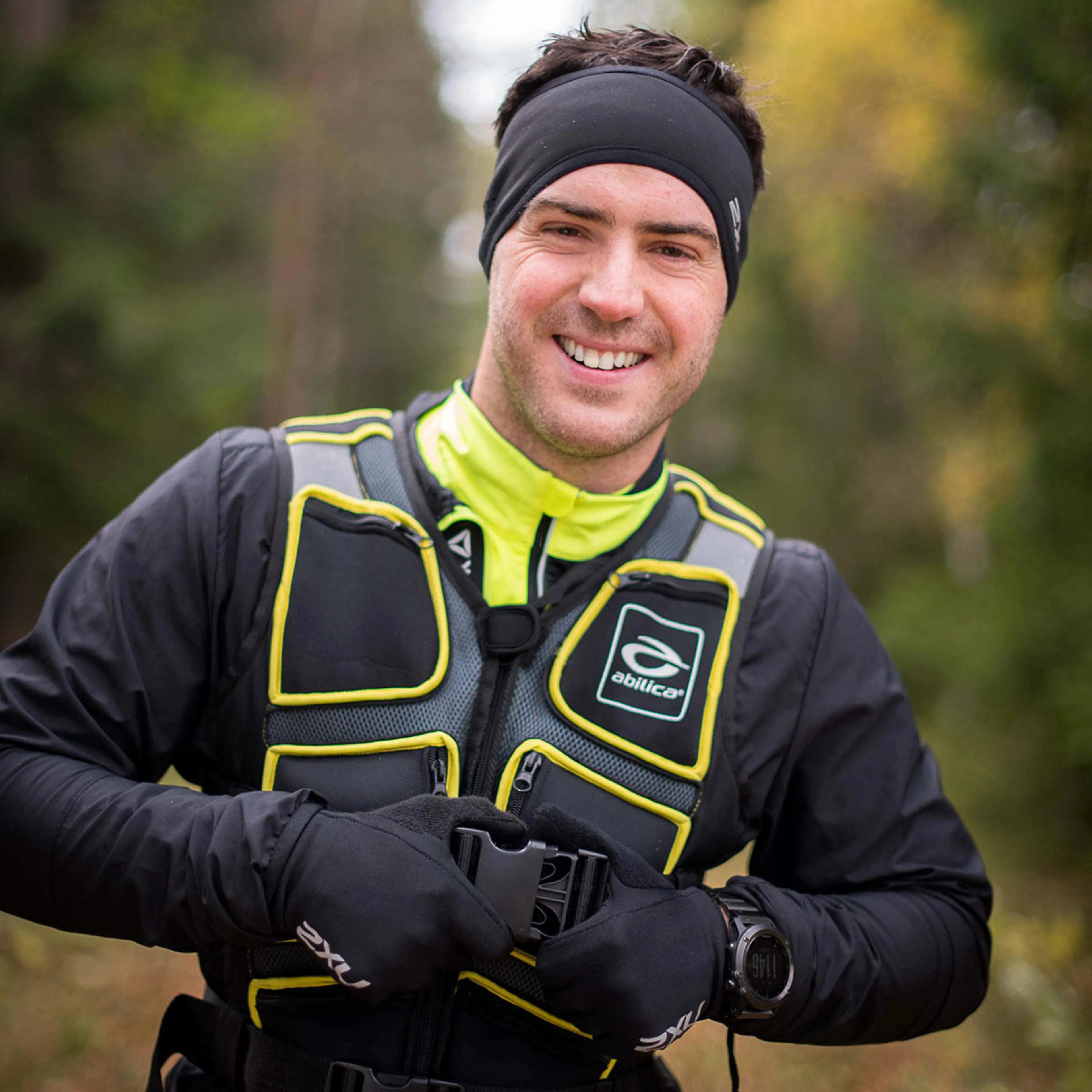 WeightVest Flexi