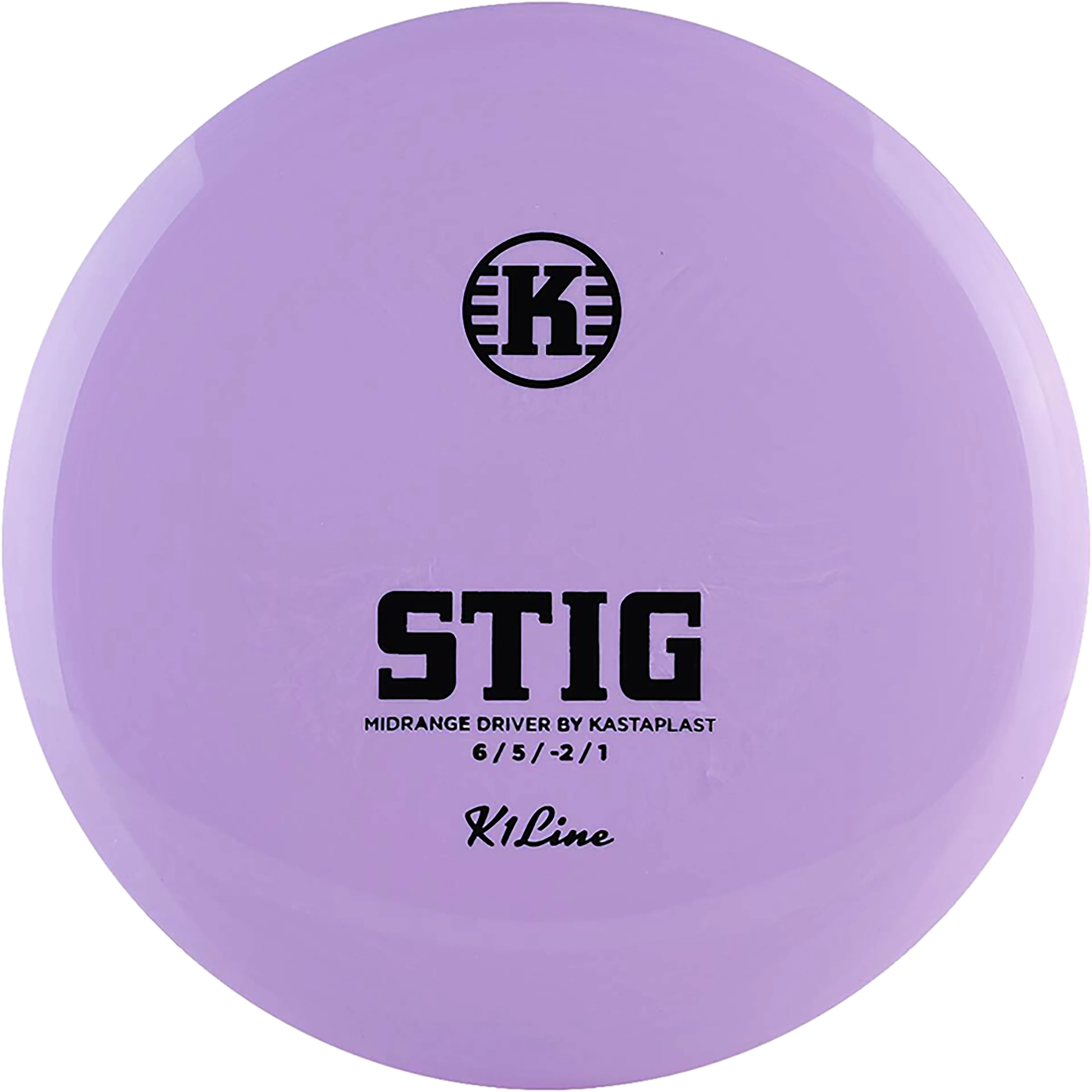 K1 Stig Midrange K1 Stig Midrange