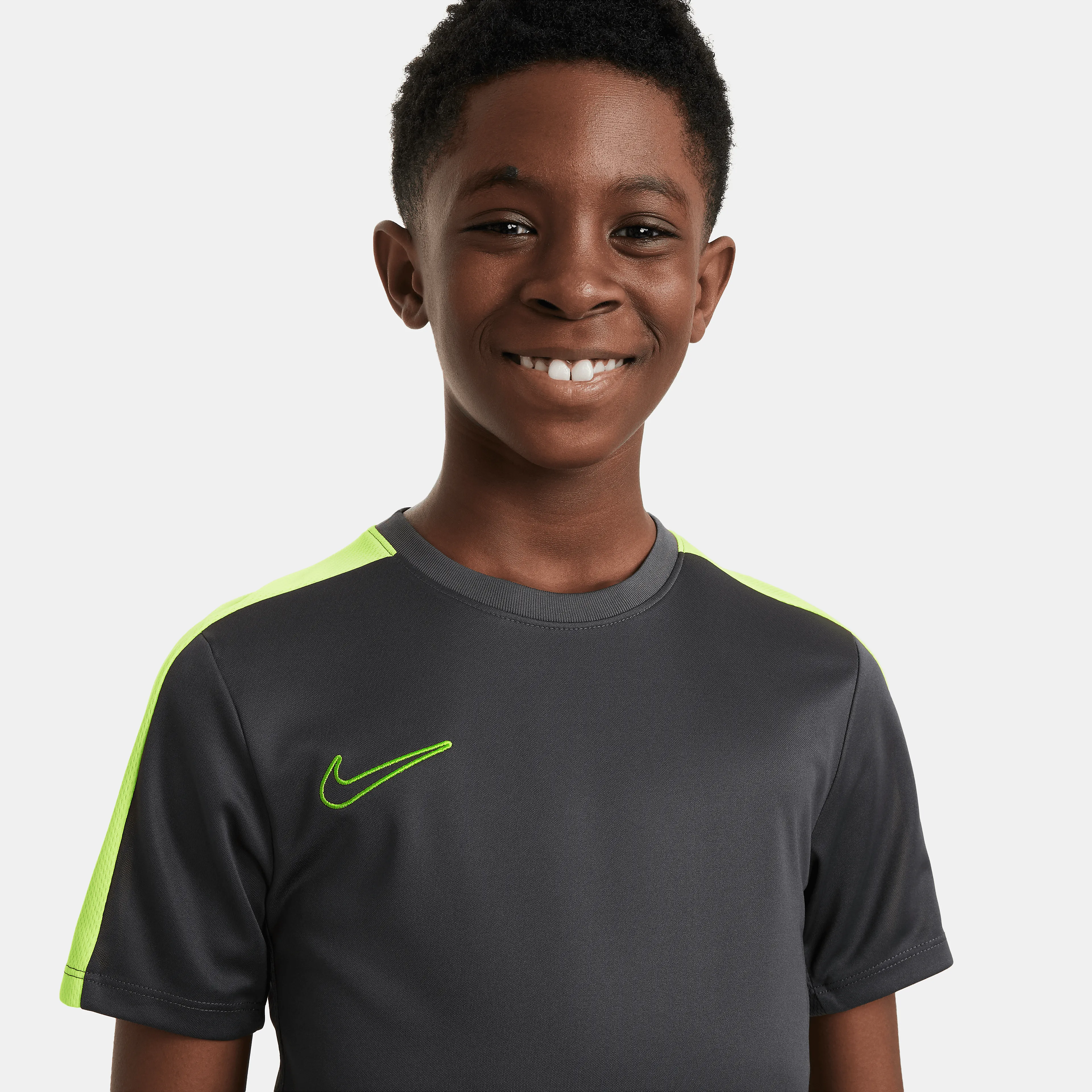 Dri-FIT Academy23 fotballtrøye junior
